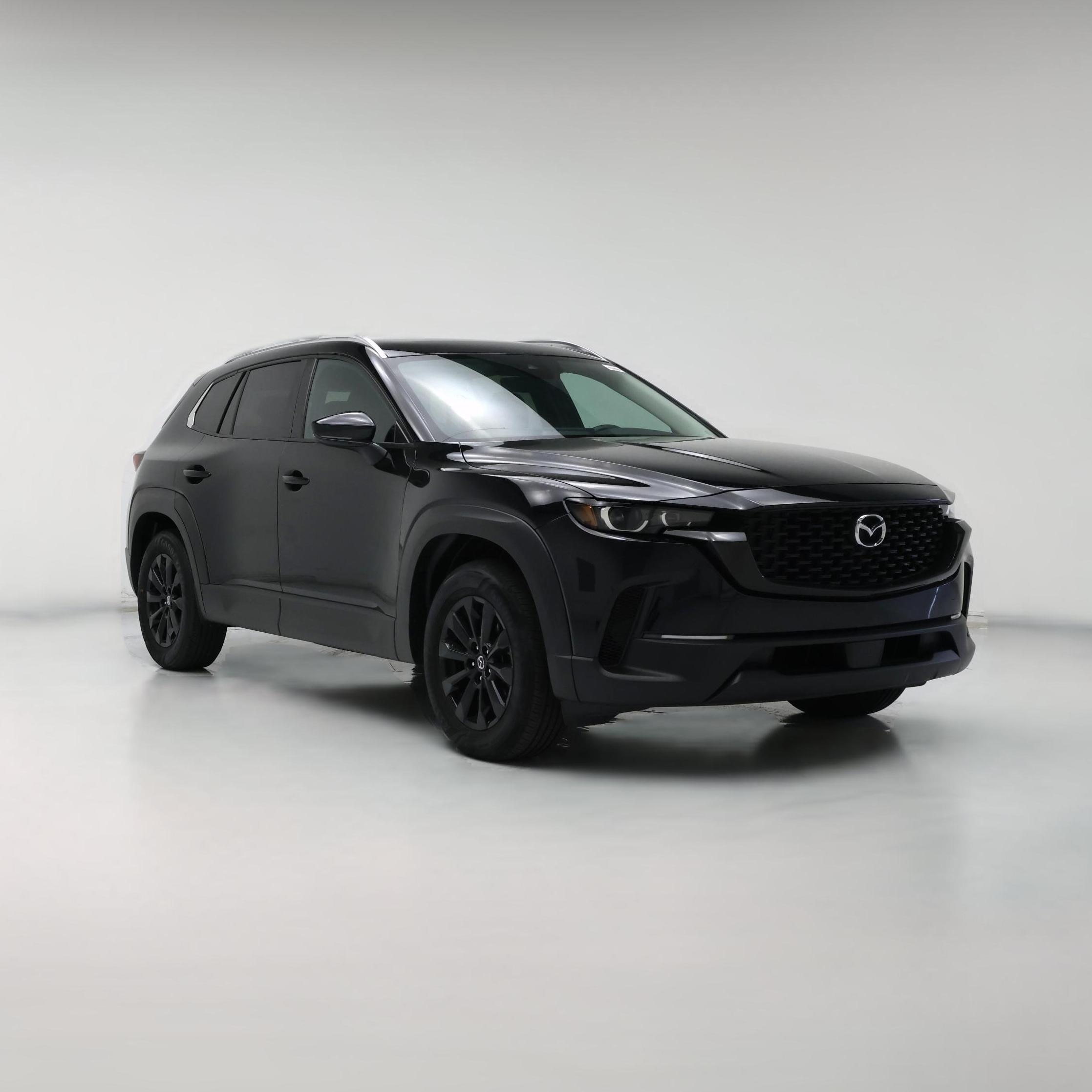 Thumbnail: 2024 Mazda CX-50 - 1