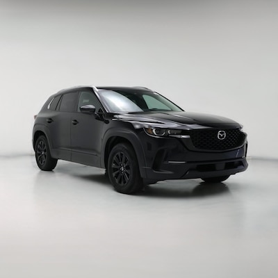 2024 Mazda CX-50 2.5 S Premium Package