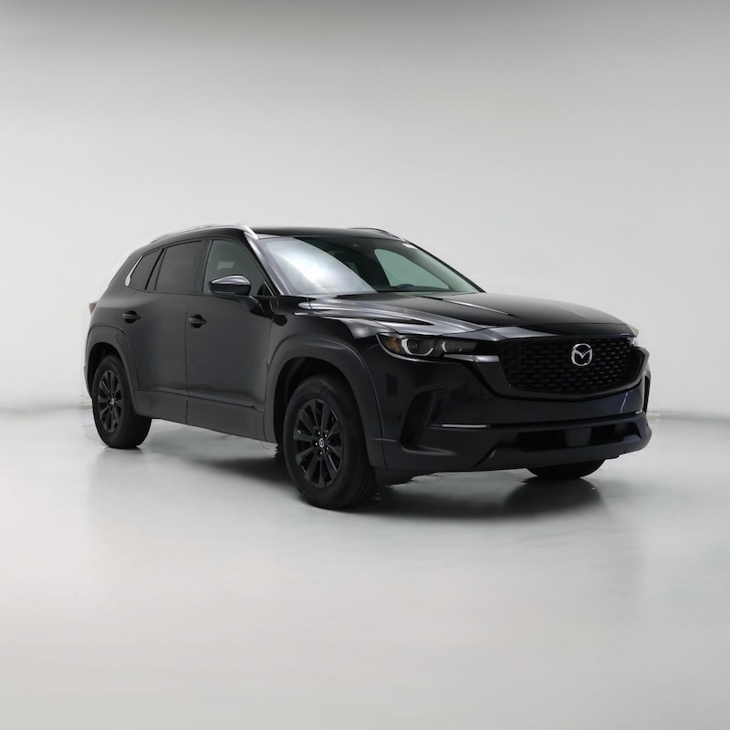 2024 Mazda CX-50 2.5 S Premium Package