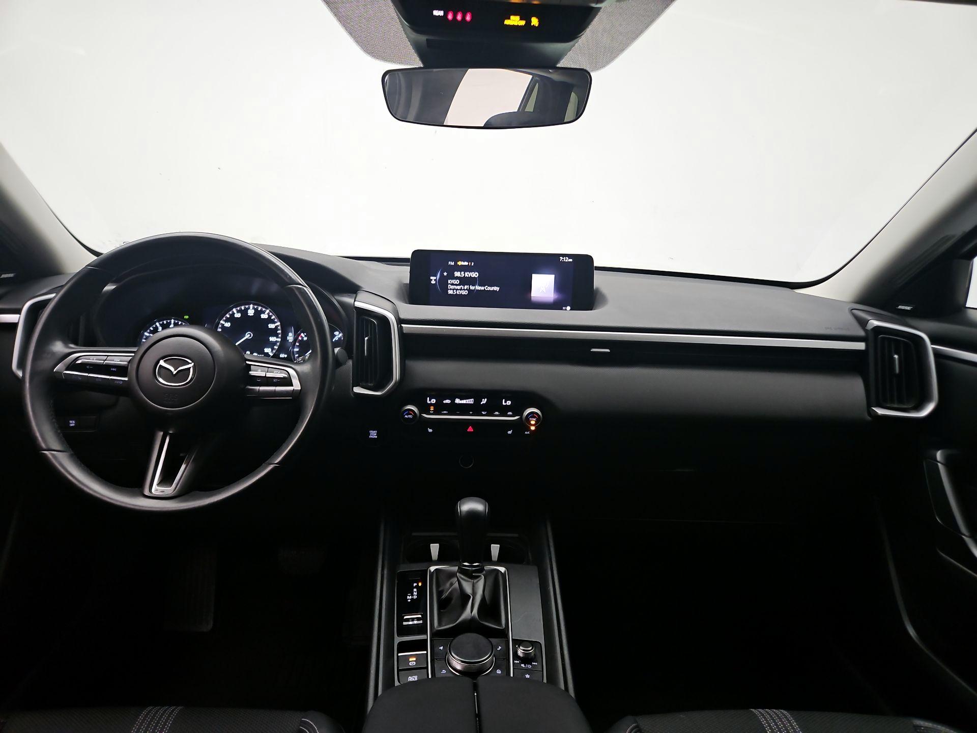 Thumbnail: 2024 Mazda CX-50 - 9
