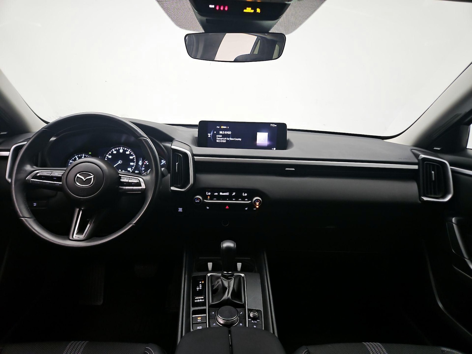 2024 Mazda CX-50 S PREMIUM - Photo 10
