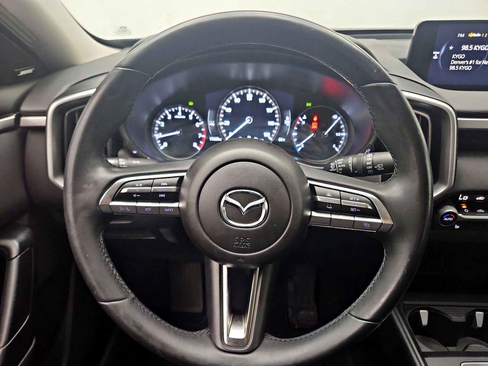 2024 Mazda CX-50 S PREMIUM - Photo 11