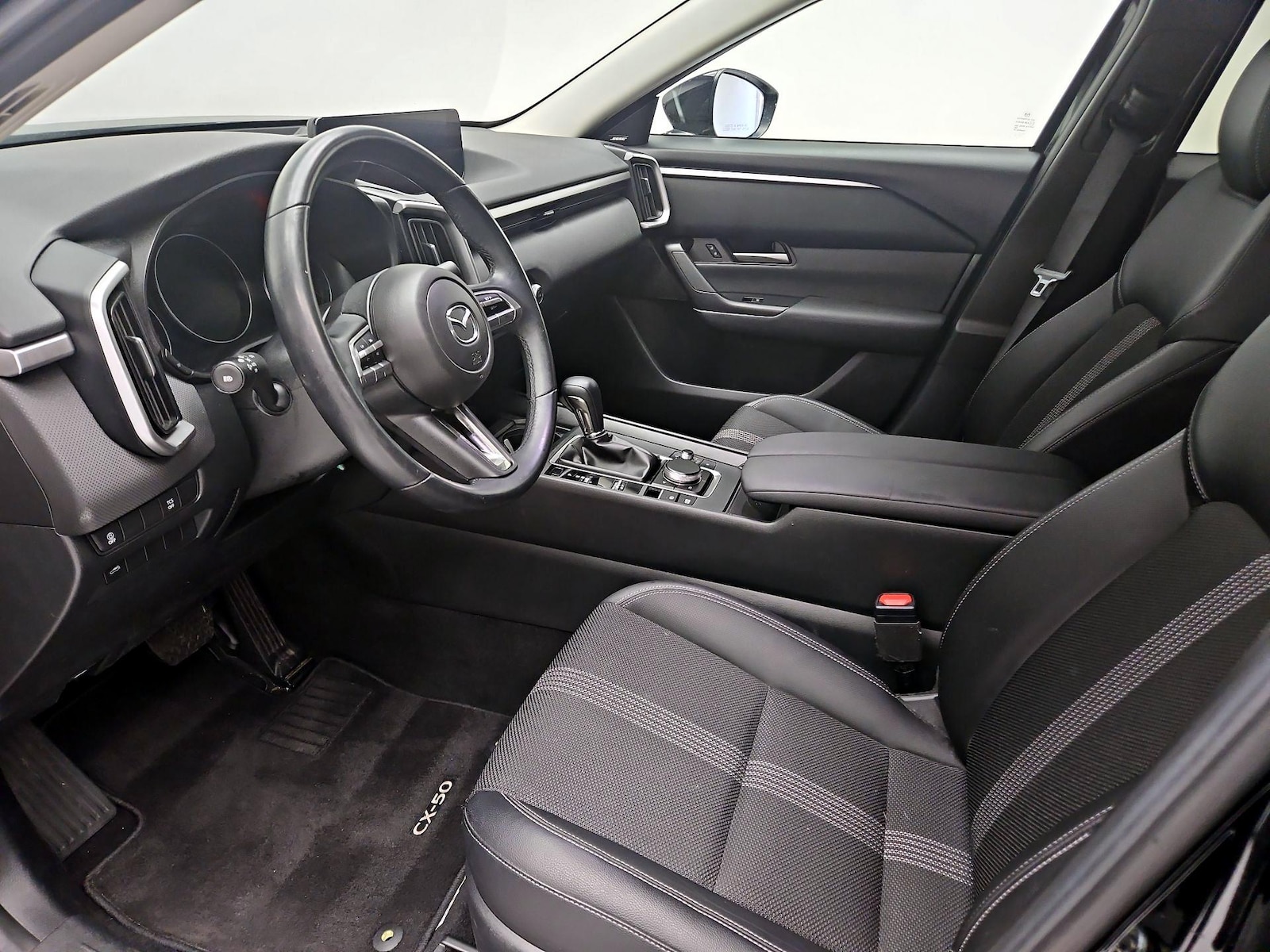 2024 Mazda CX-50 S PREMIUM - Photo 12