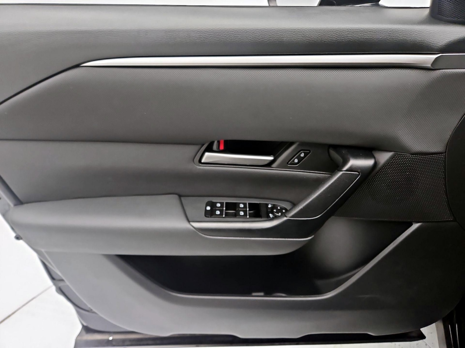 2024 Mazda CX-50 S PREMIUM - Photo 13