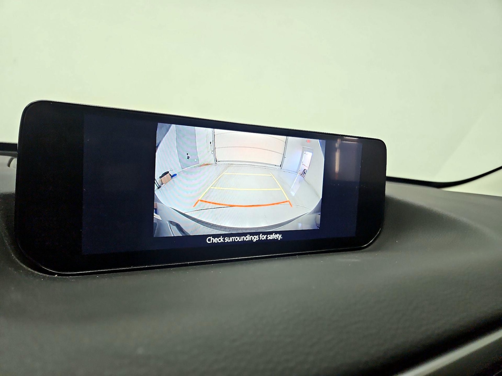 2024 Mazda CX-50 S PREMIUM - Photo 16