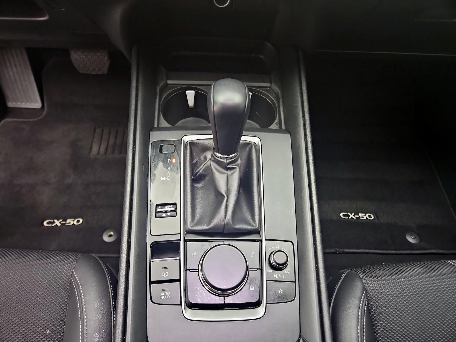 2024 Mazda CX-50 S PREMIUM - Photo 19