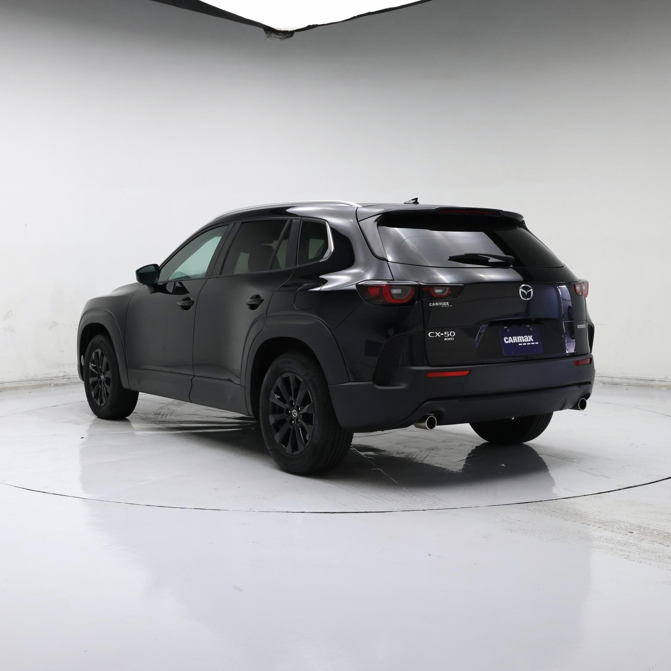 Thumbnail: 2024 Mazda CX-50 - 2