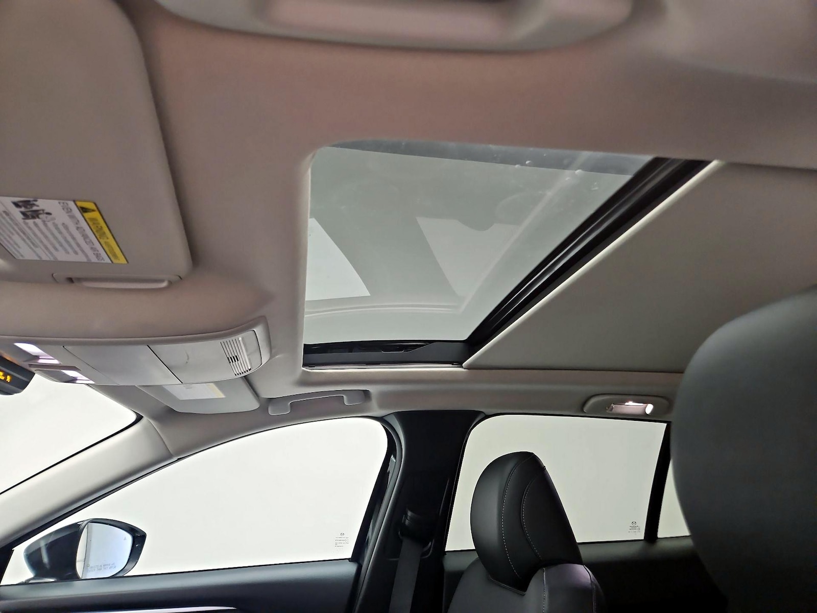 2024 Mazda CX-50 S PREMIUM - Photo 20