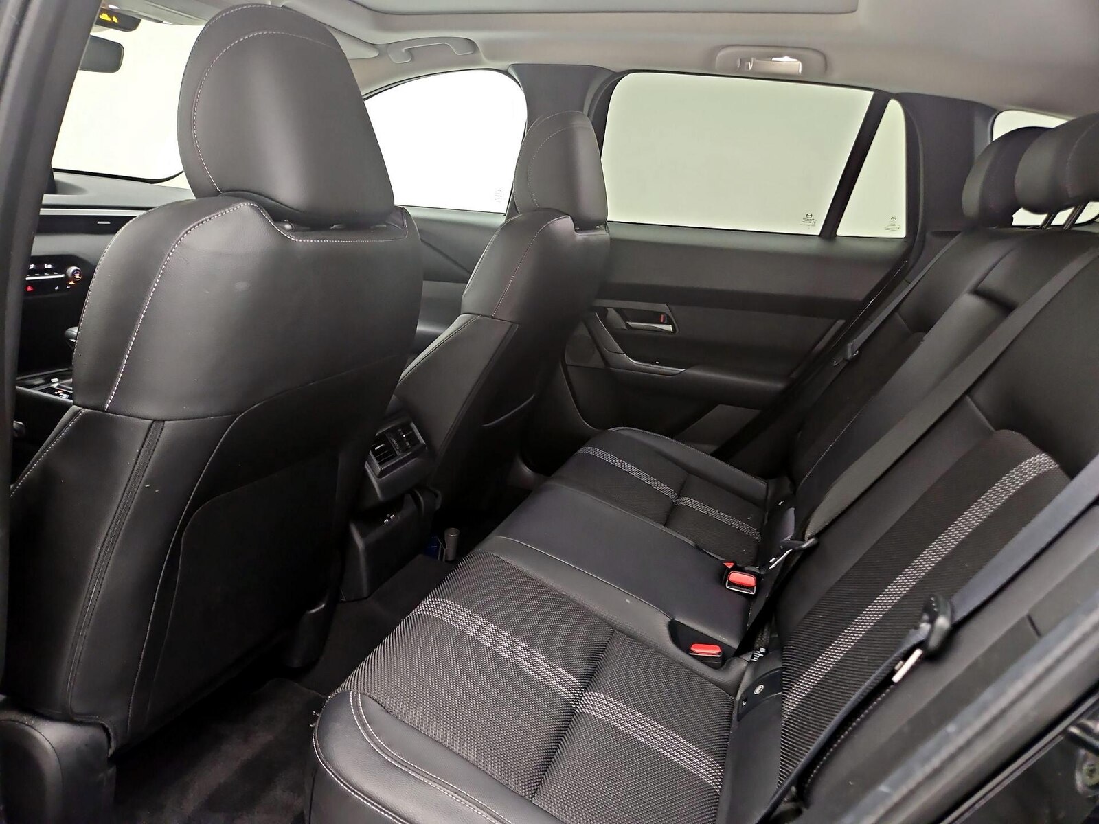 2024 Mazda CX-50 S PREMIUM - Photo 21