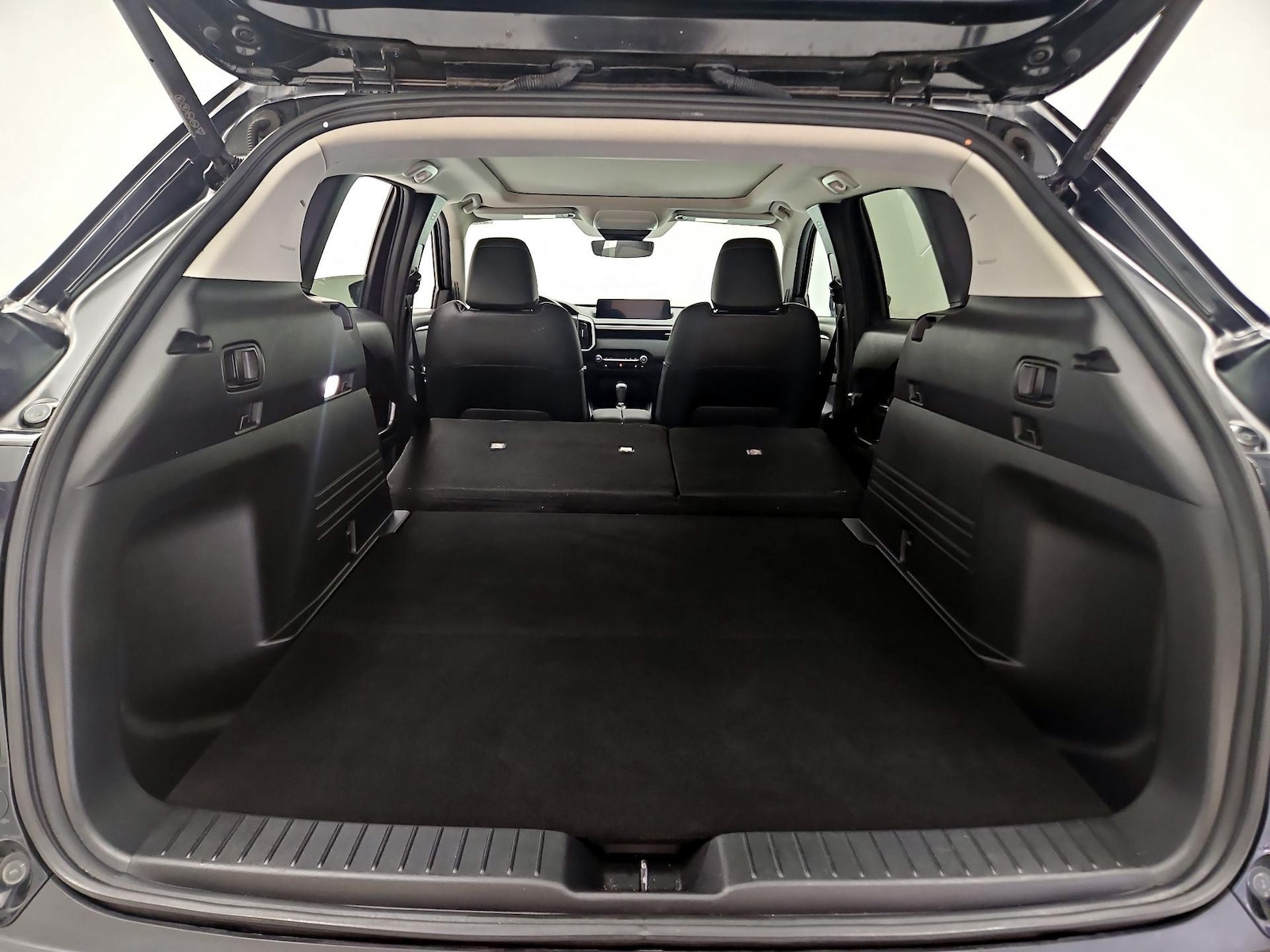 2024 Mazda CX-50 S PREMIUM - Photo 23