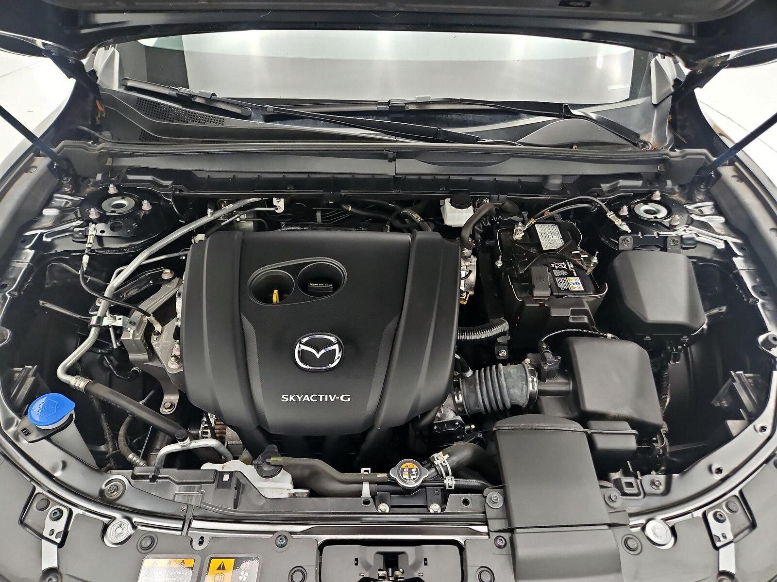 2024 Mazda CX-50 S PREMIUM - Photo 24