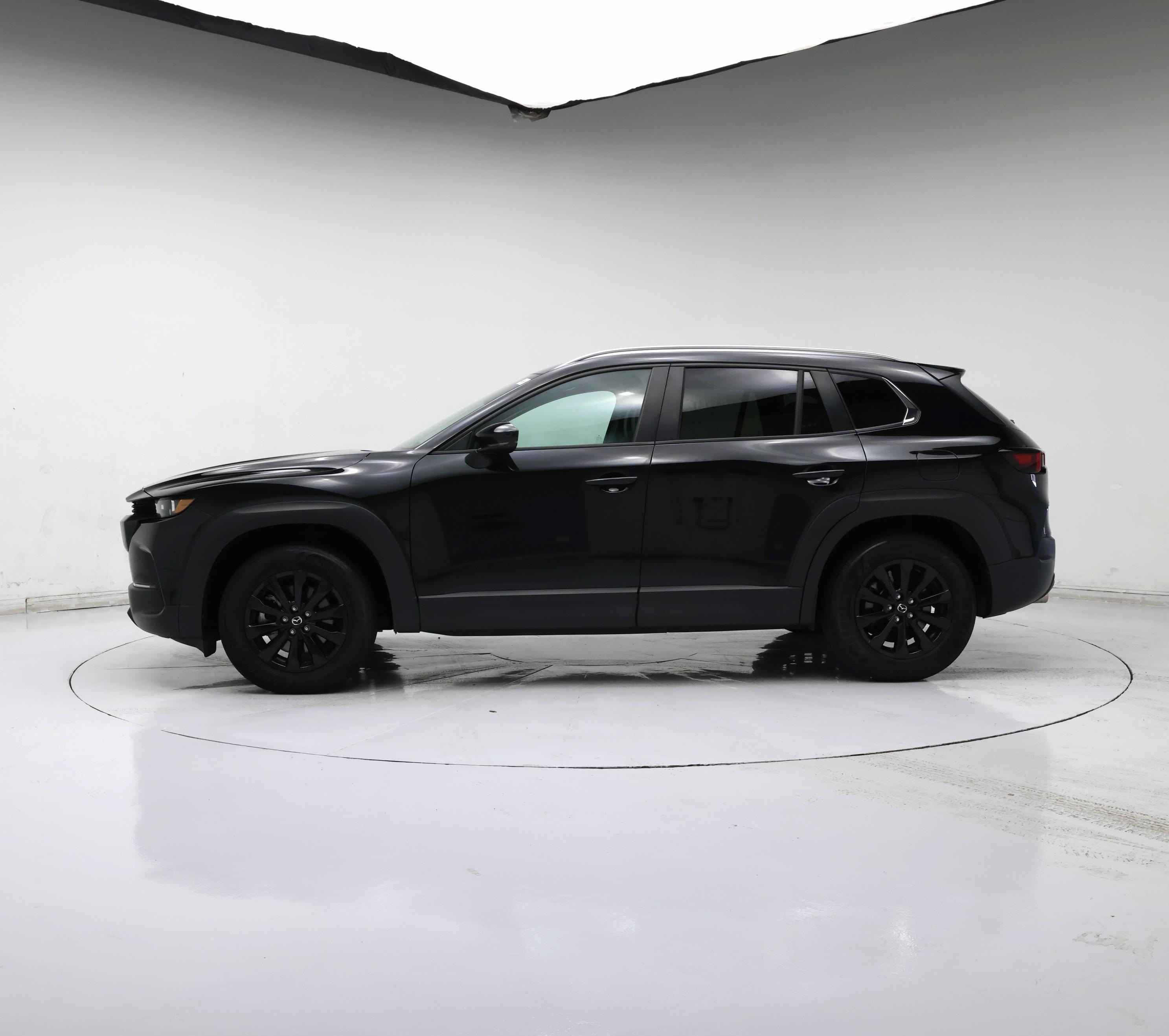 Thumbnail: 2024 Mazda CX-50 - 3