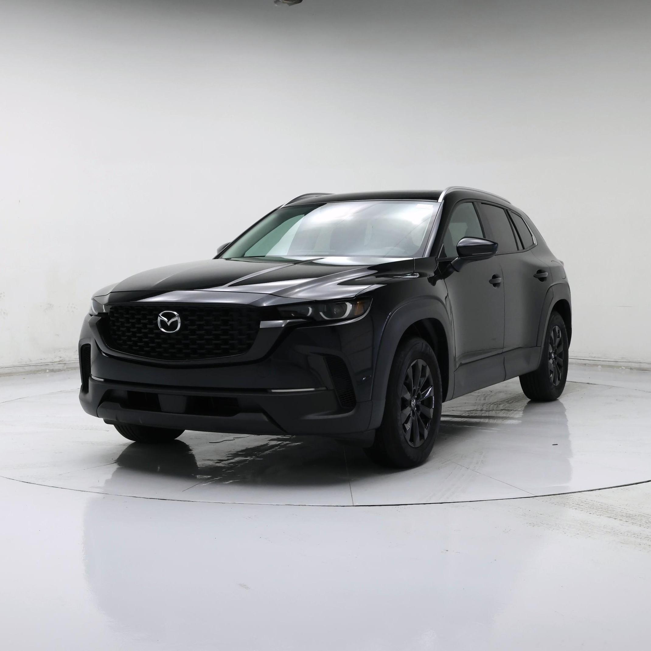 Thumbnail: 2024 Mazda CX-50 - 4
