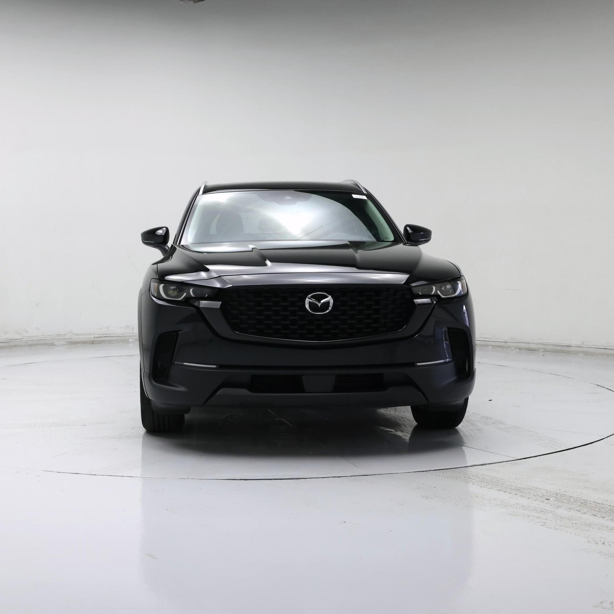 Thumbnail: 2024 Mazda CX-50 - 5