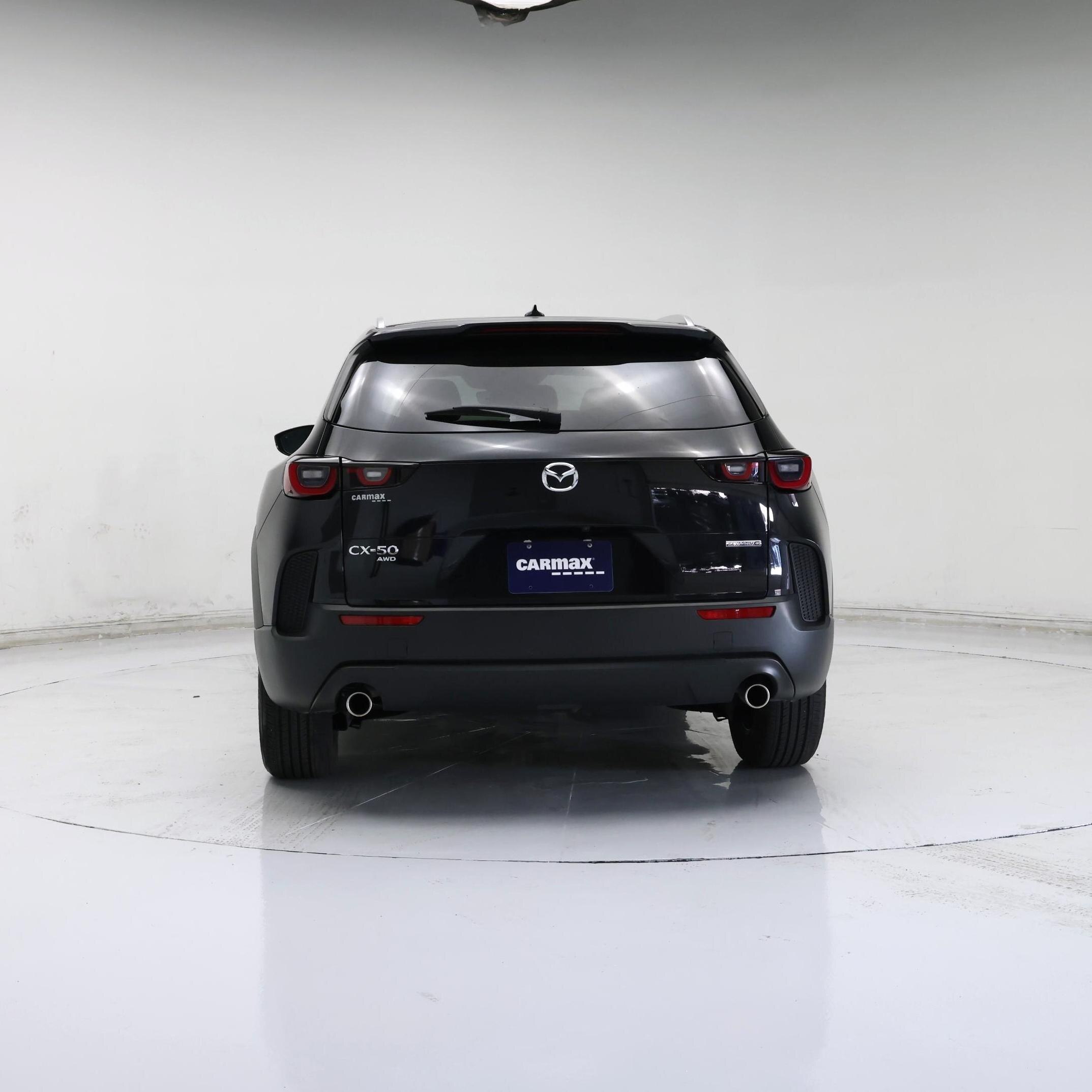 Thumbnail: 2024 Mazda CX-50 - 6