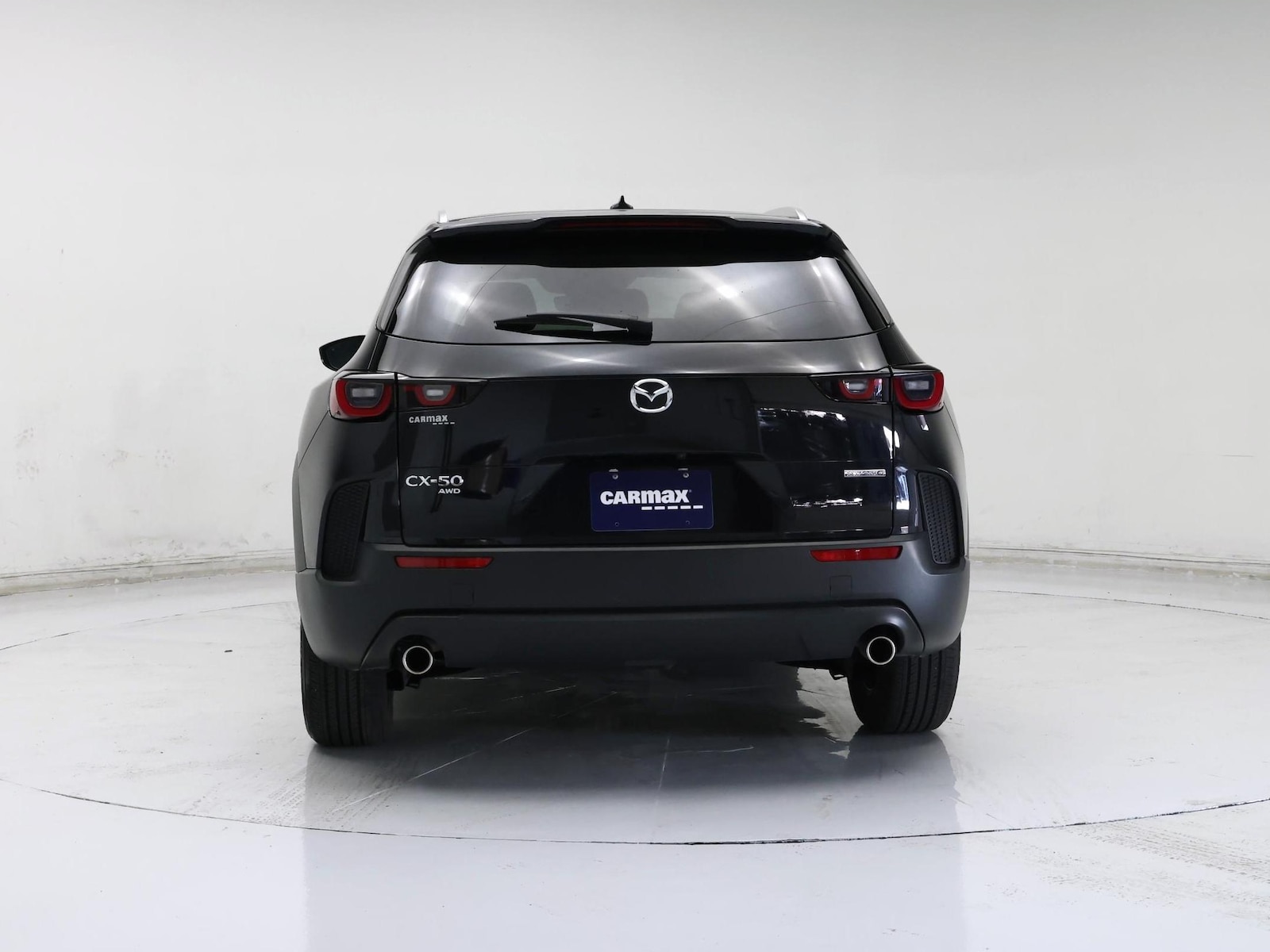 2024 Mazda CX-50 S PREMIUM - Photo 7