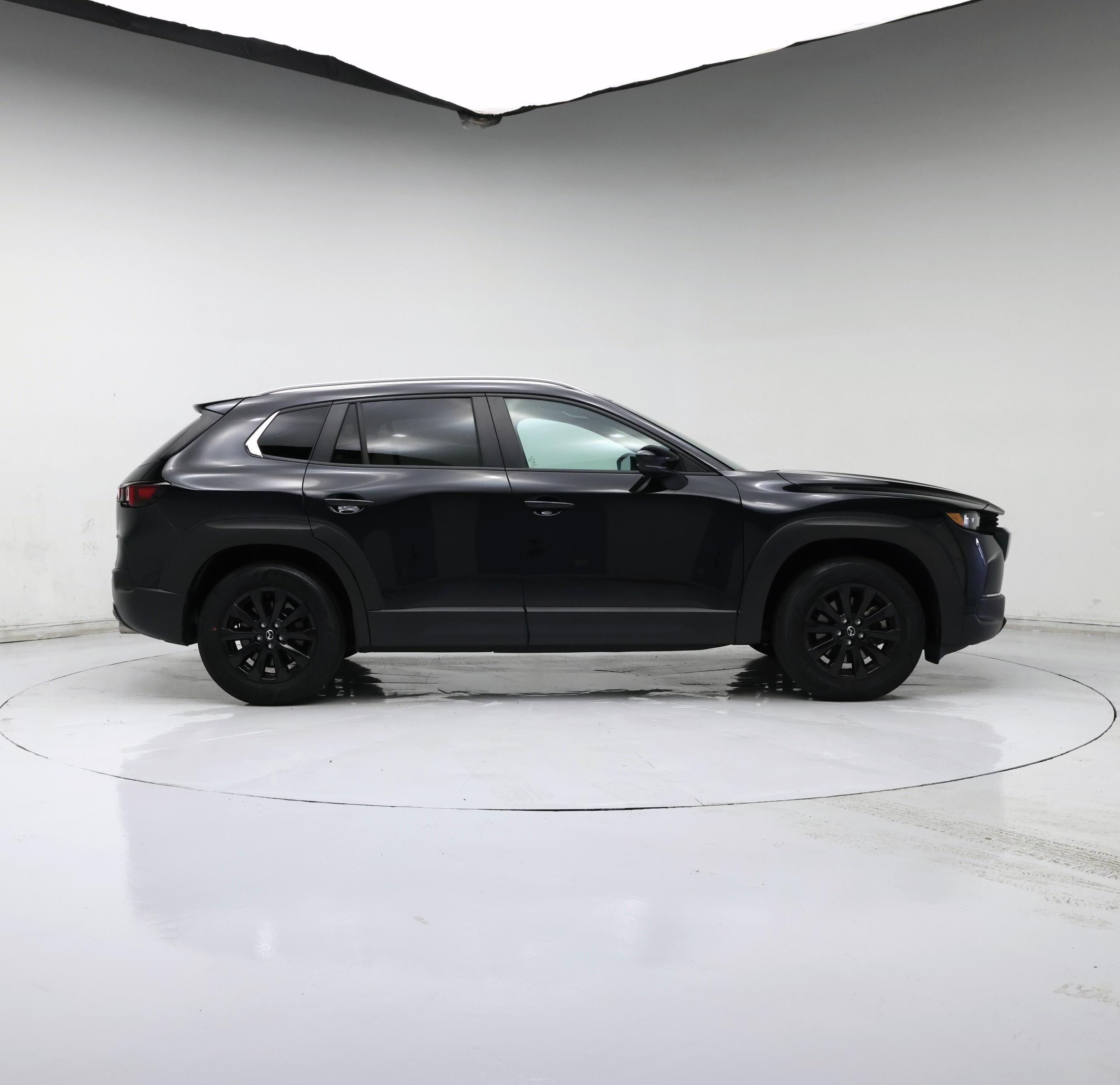 Thumbnail: 2024 Mazda CX-50 - 7