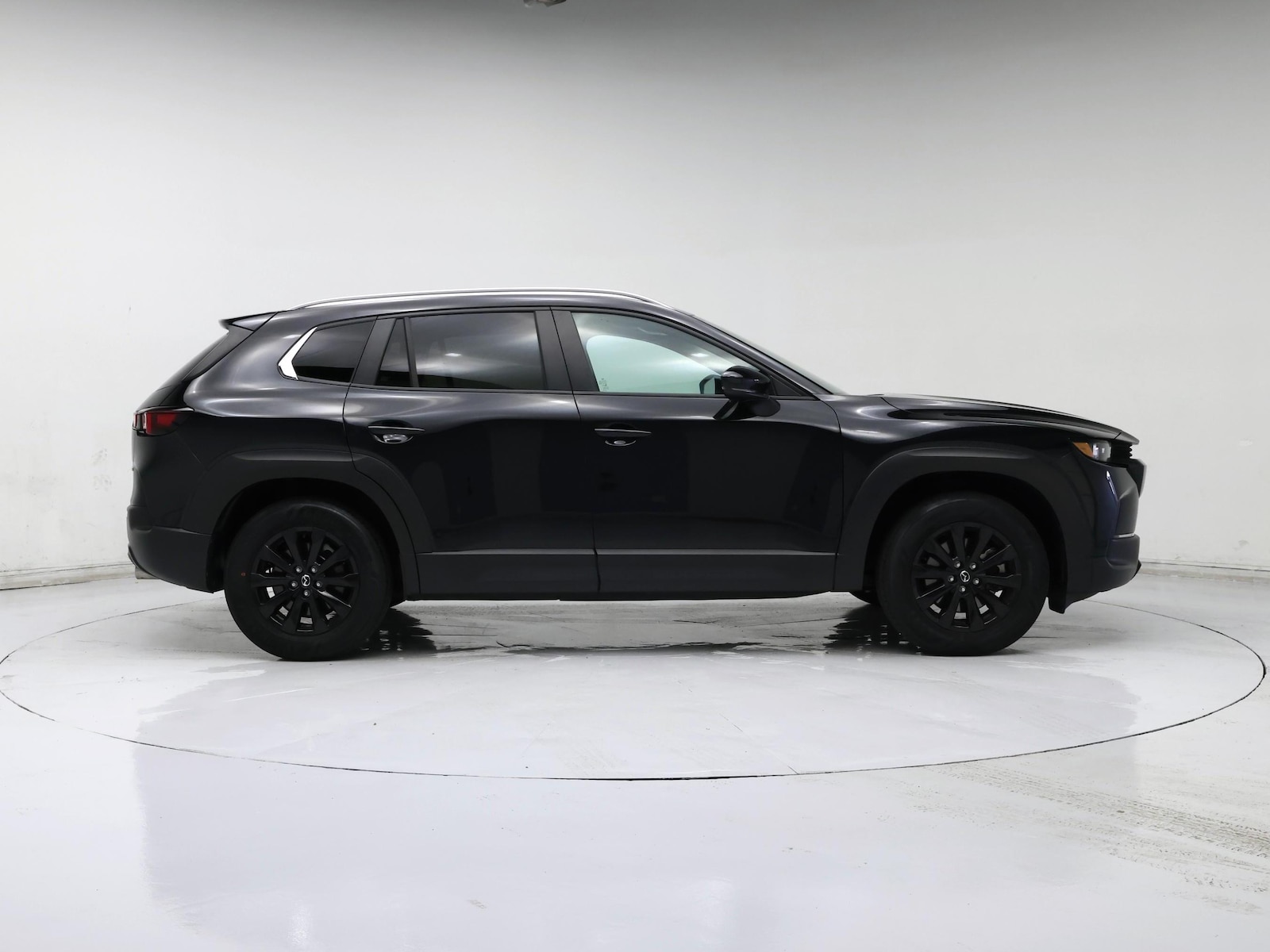 2024 Mazda CX-50 S PREMIUM - Photo 8