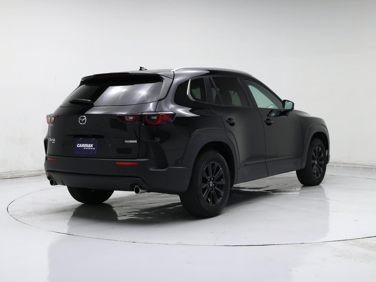 2024 Mazda CX-50 S PREMIUM - Photo 9