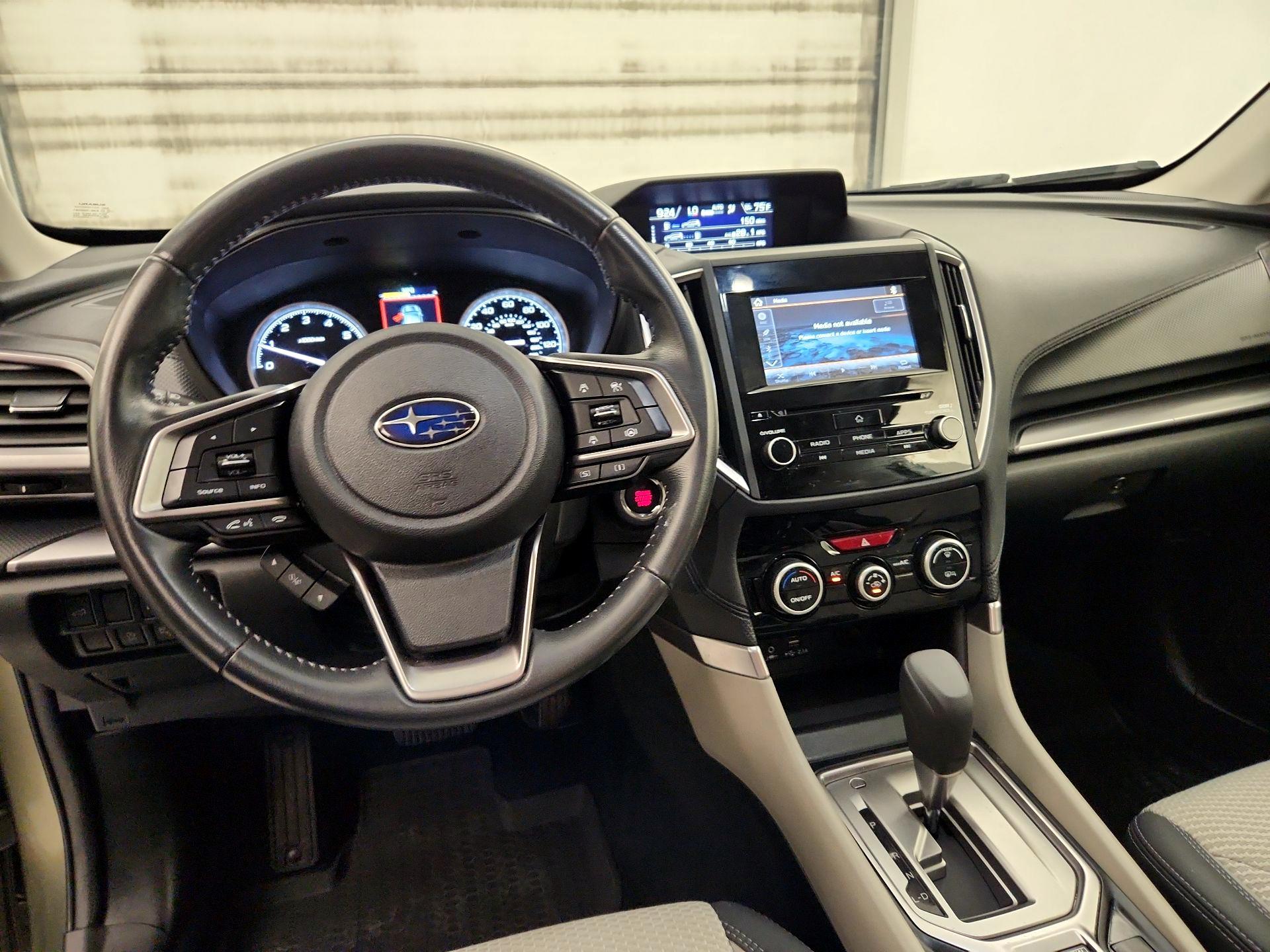 Thumbnail: 2020 Subaru Forester - 9