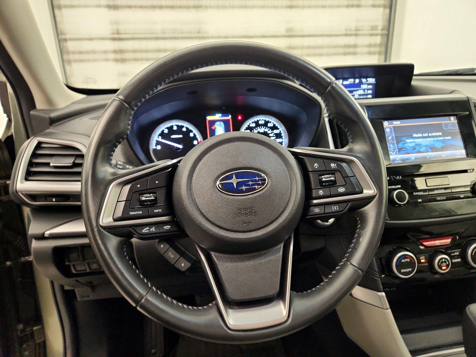 Thumbnail: 2020 Subaru Forester - 10