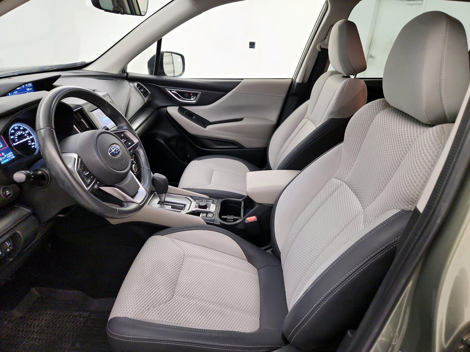 Thumbnail: 2020 Subaru Forester - 11