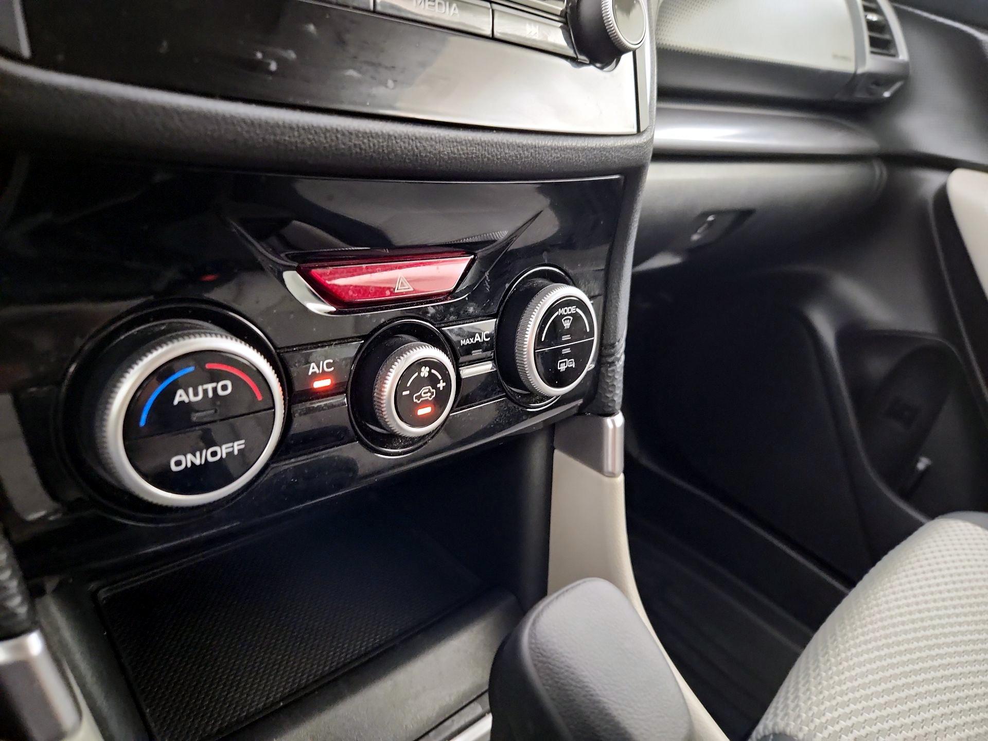 Thumbnail: 2020 Subaru Forester - 16