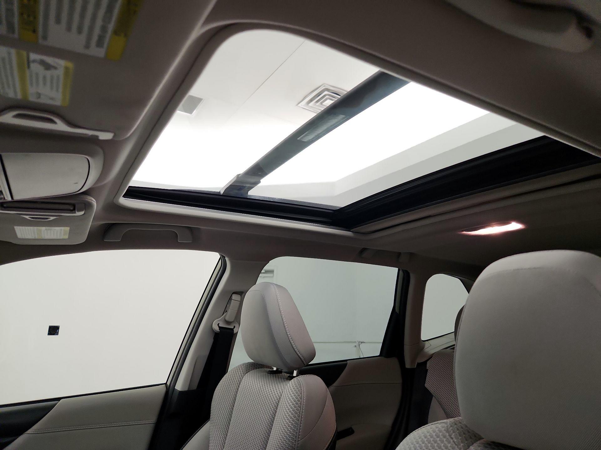 Thumbnail: 2020 Subaru Forester - 19
