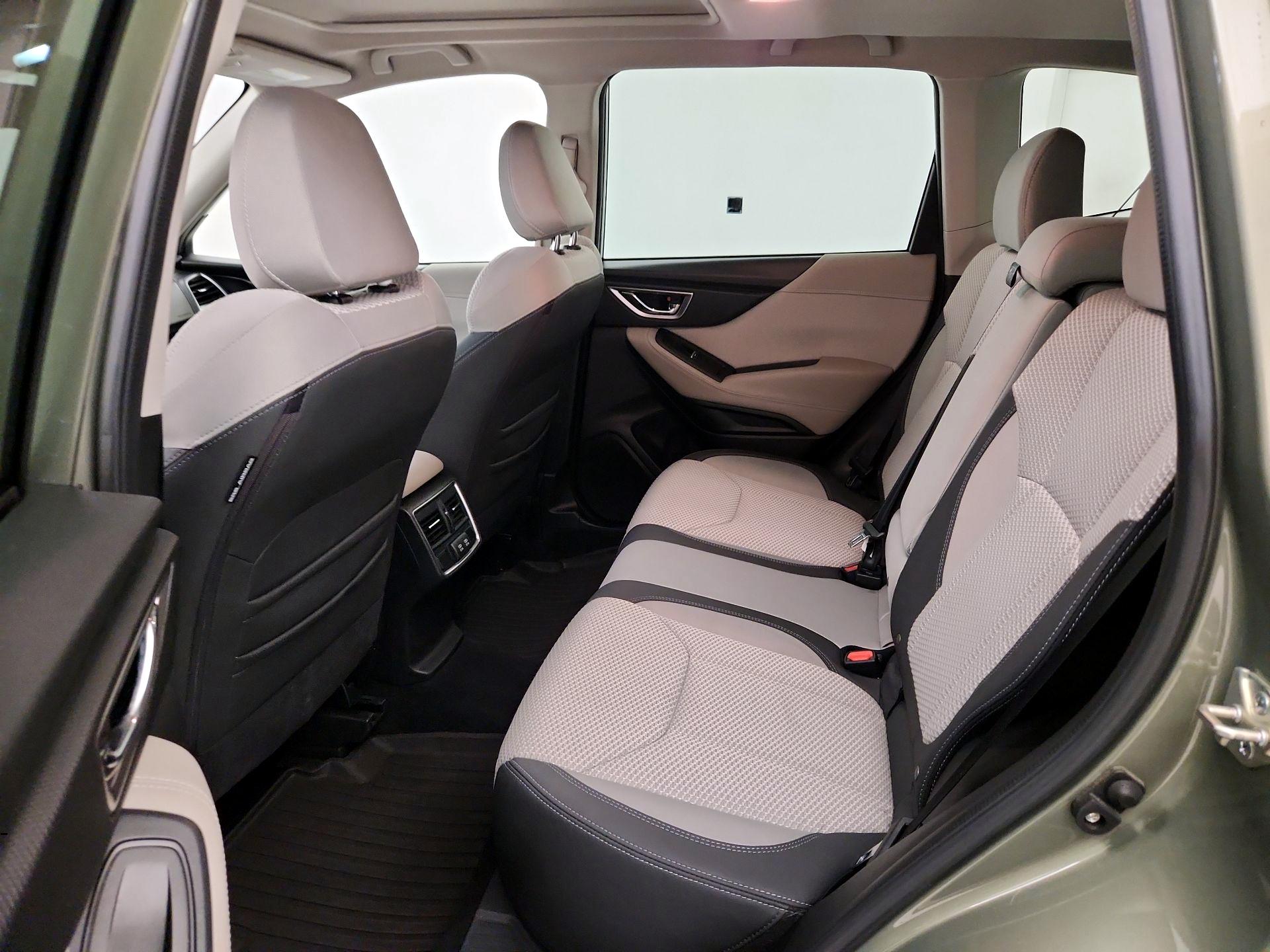 Thumbnail: 2020 Subaru Forester - 20