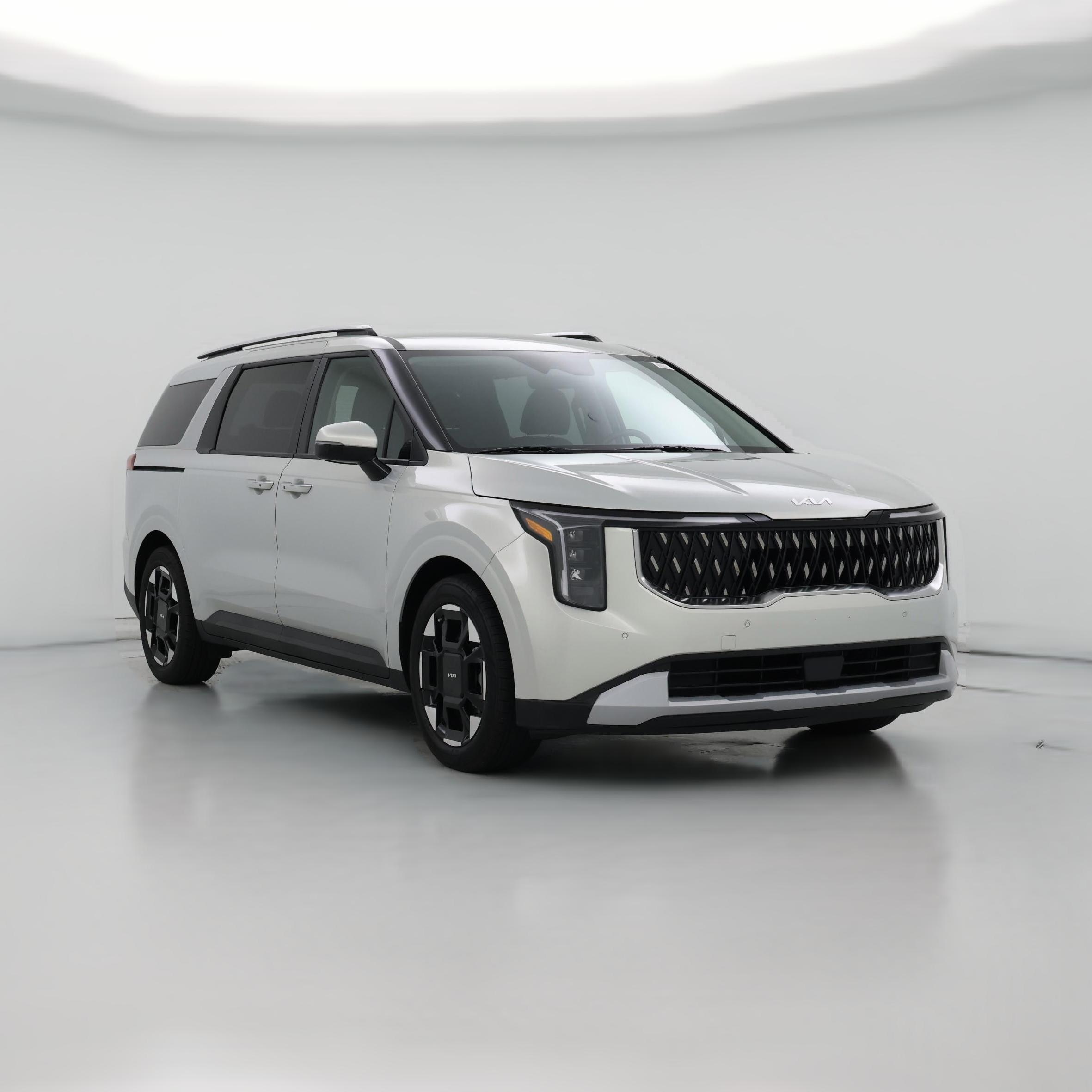 Thumbnail: 2025 Kia Carnival - 1