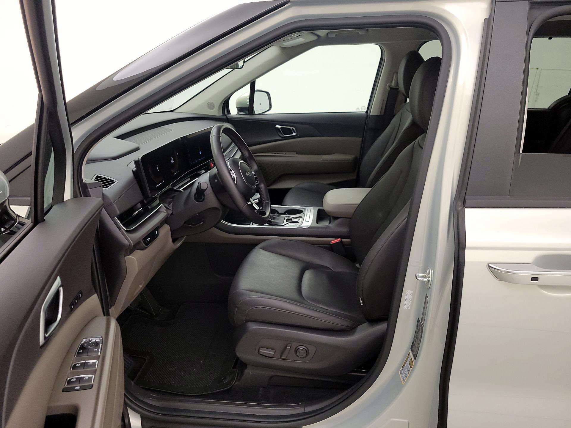 Thumbnail: 2025 Kia Carnival - 11