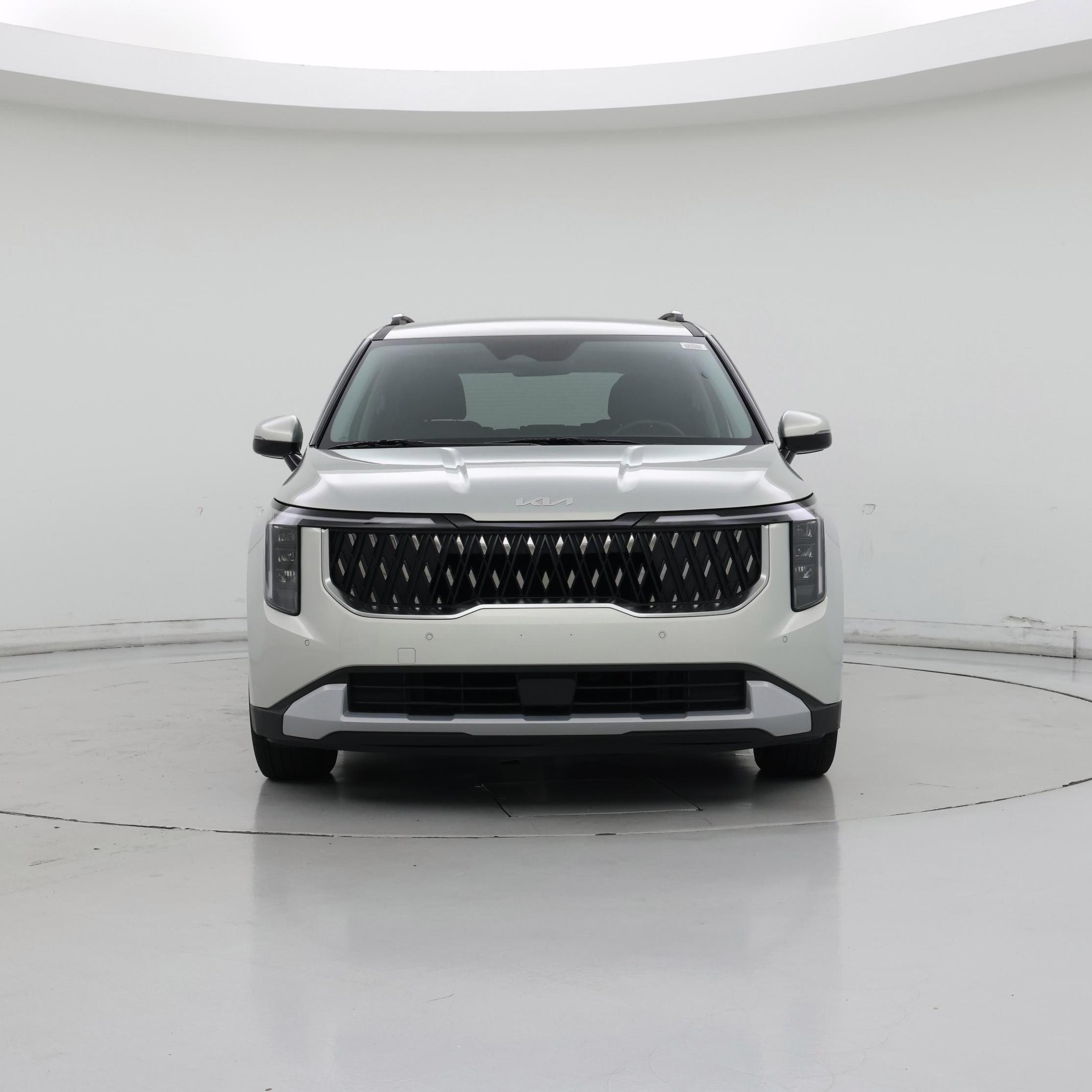 Thumbnail: 2025 Kia Carnival - 5