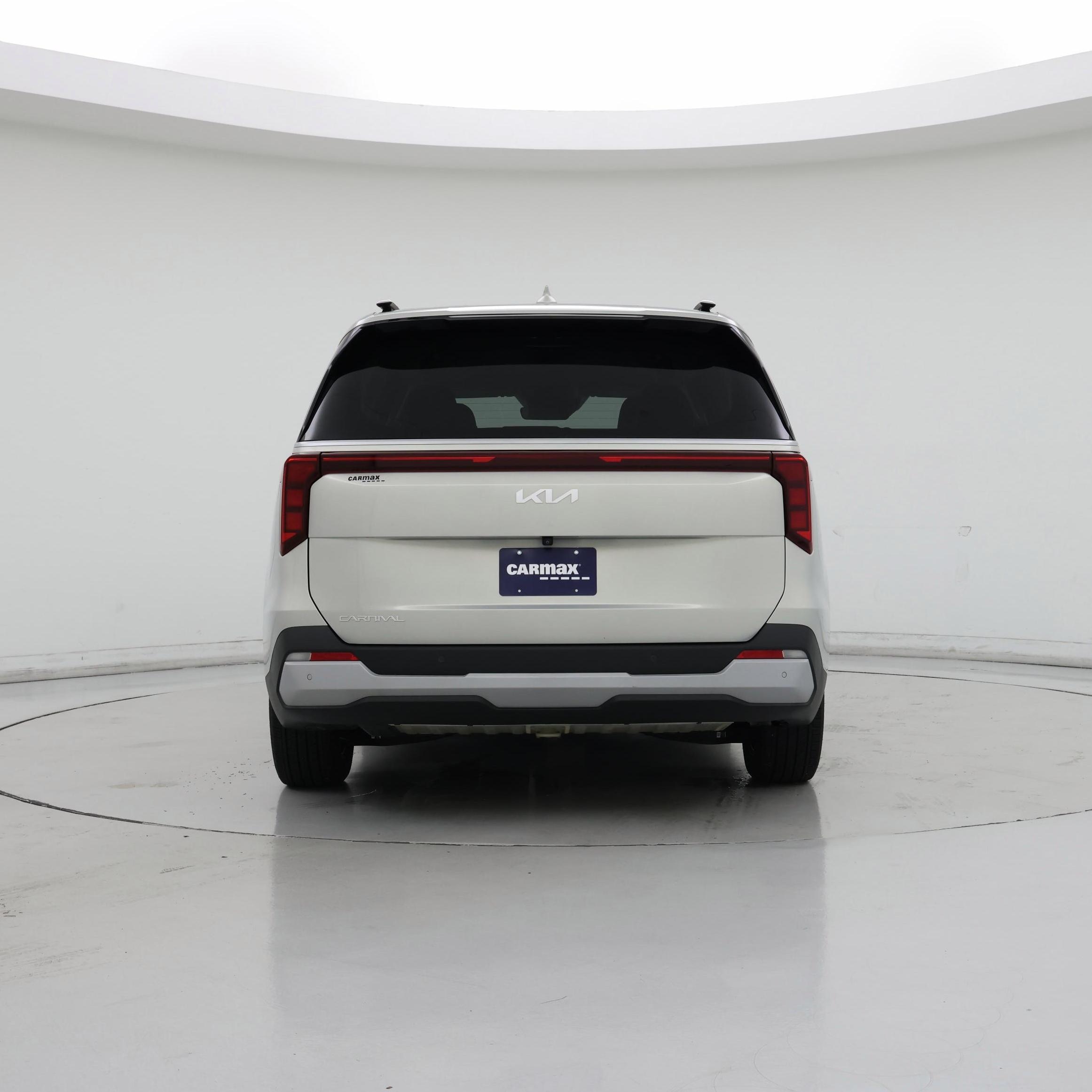 Thumbnail: 2025 Kia Carnival - 6