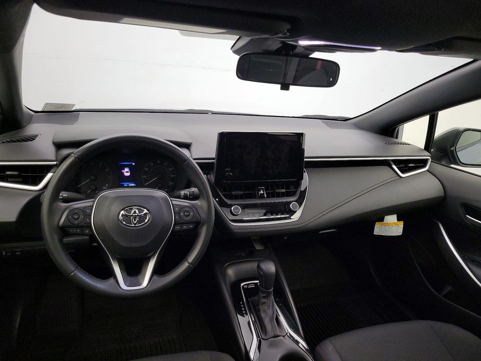 2024 Toyota Corolla SE - Photo 10