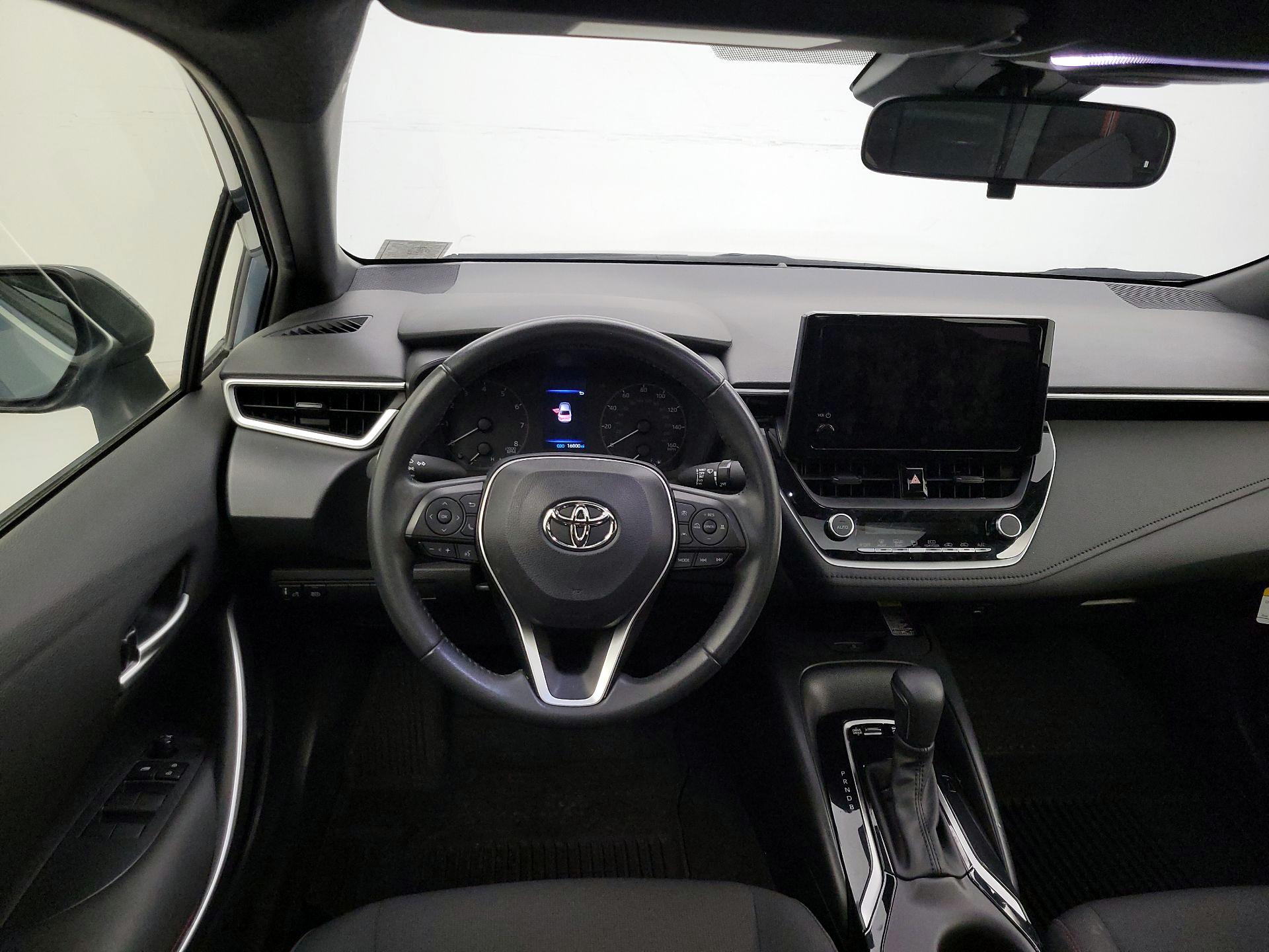 Thumbnail: 2024 Toyota Corolla - 10