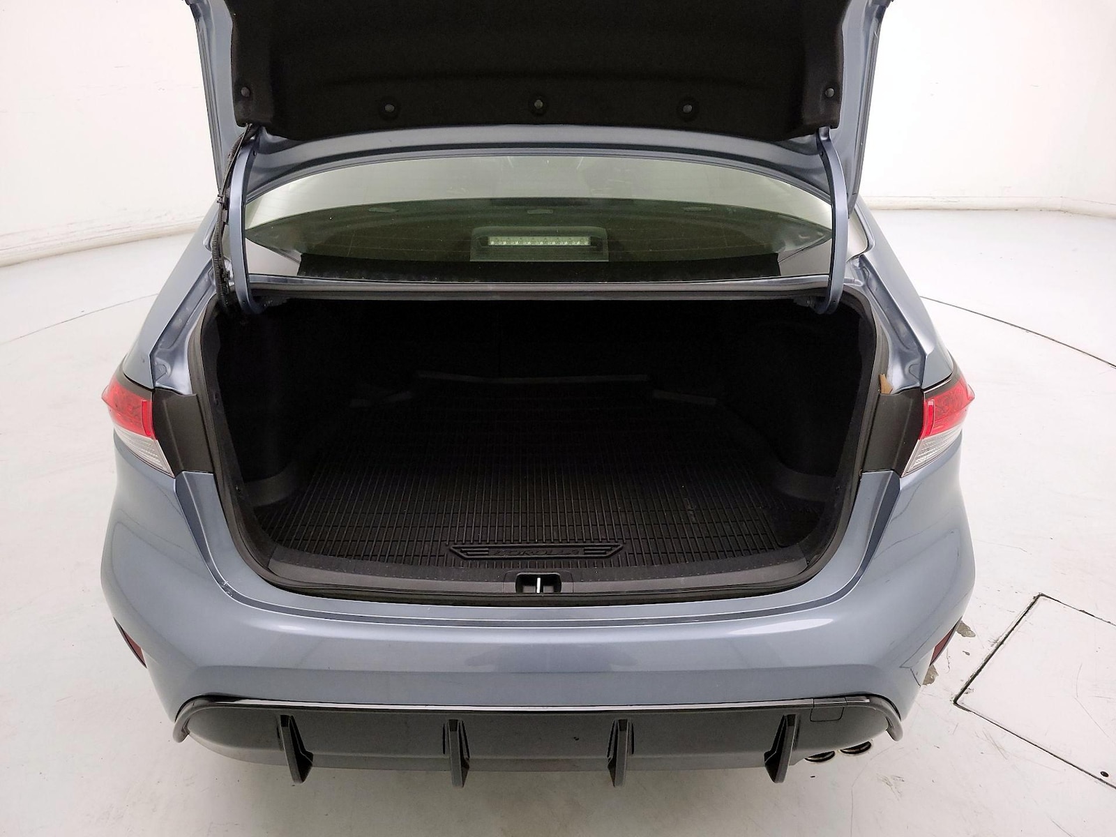 2024 Toyota Corolla SE - Photo 20