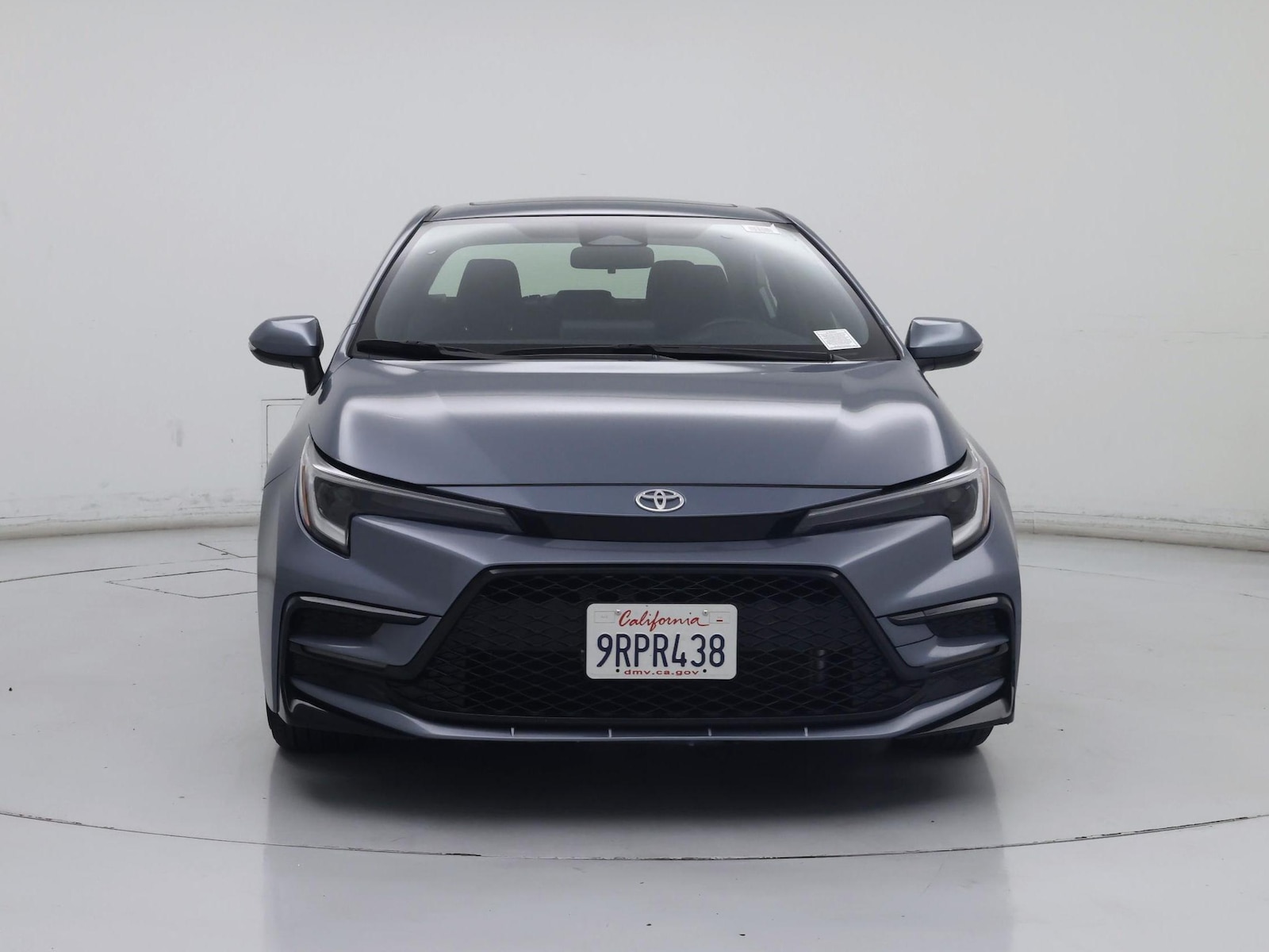 2024 Toyota Corolla SE - Photo 6