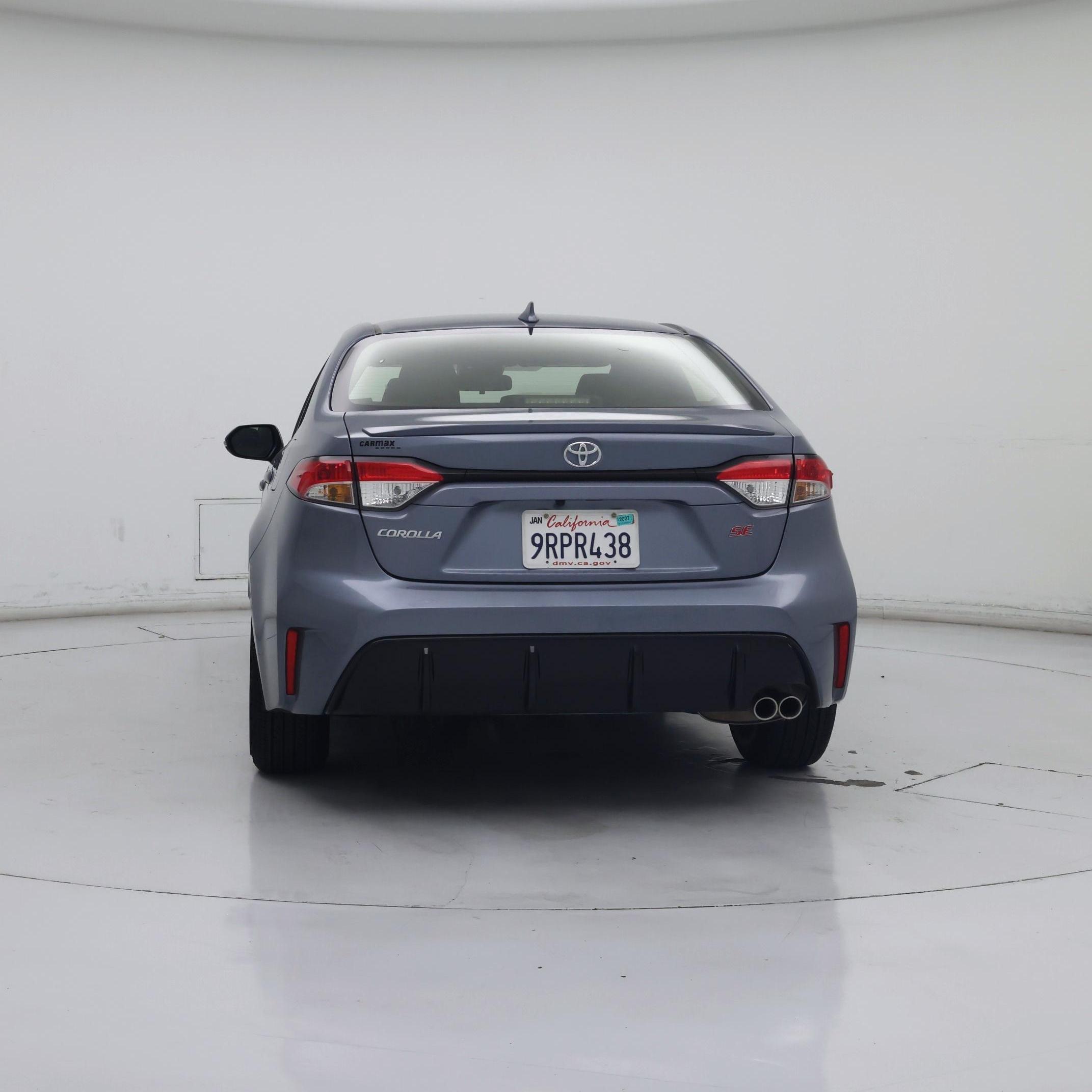 Thumbnail: 2024 Toyota Corolla - 6