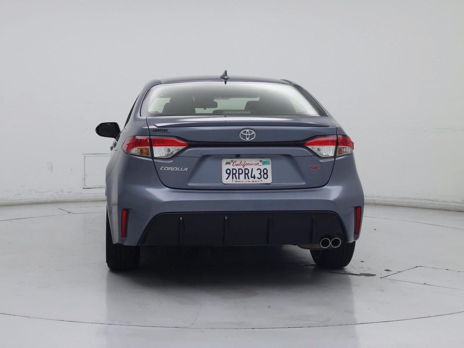 2024 Toyota Corolla SE - Photo 7