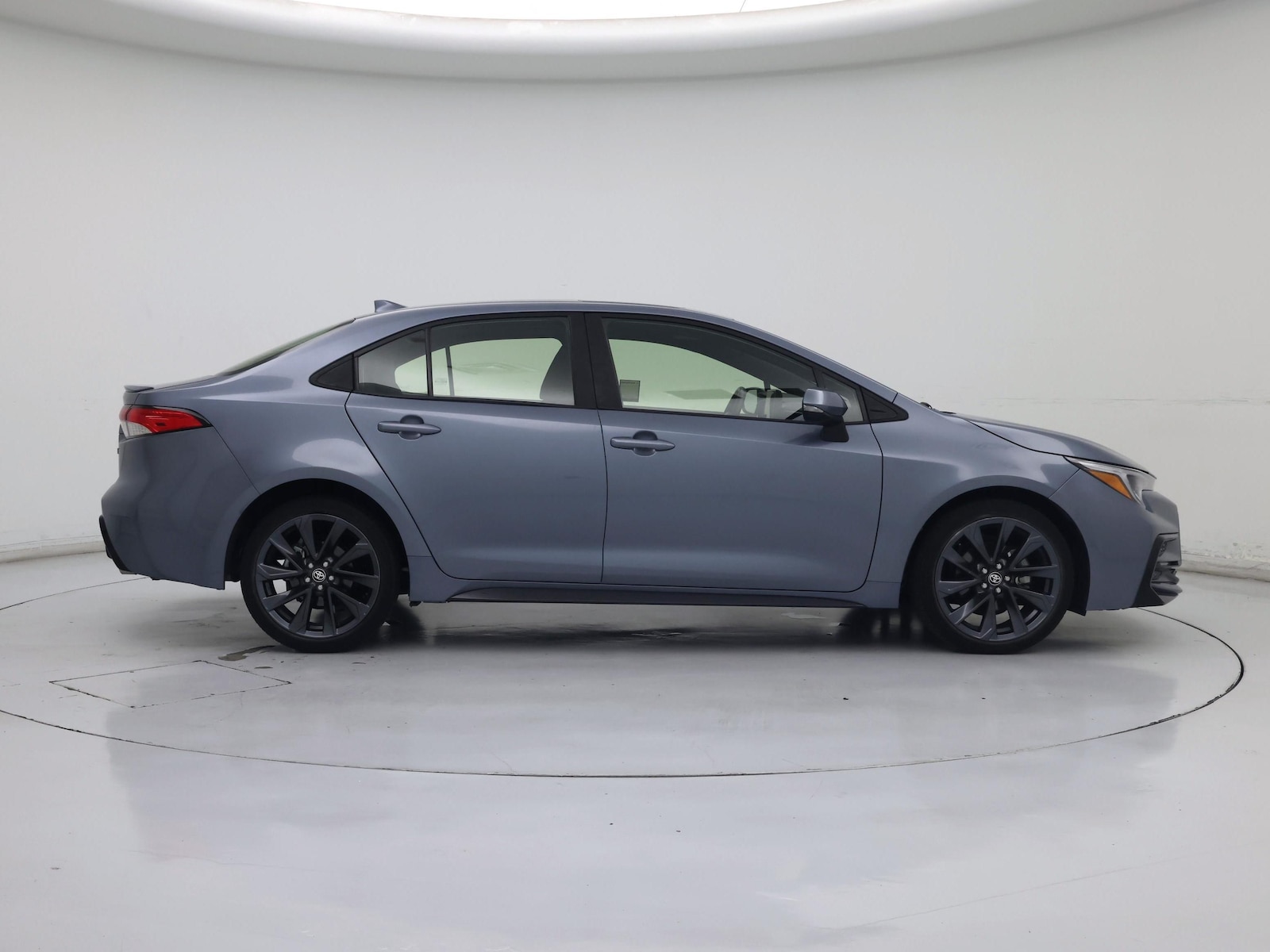 2024 Toyota Corolla SE - Photo 8