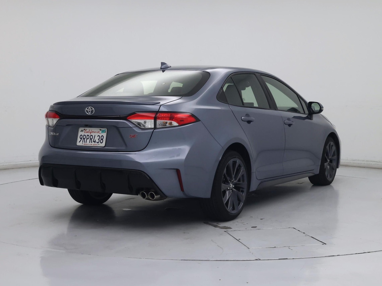 2024 Toyota Corolla SE - Photo 9