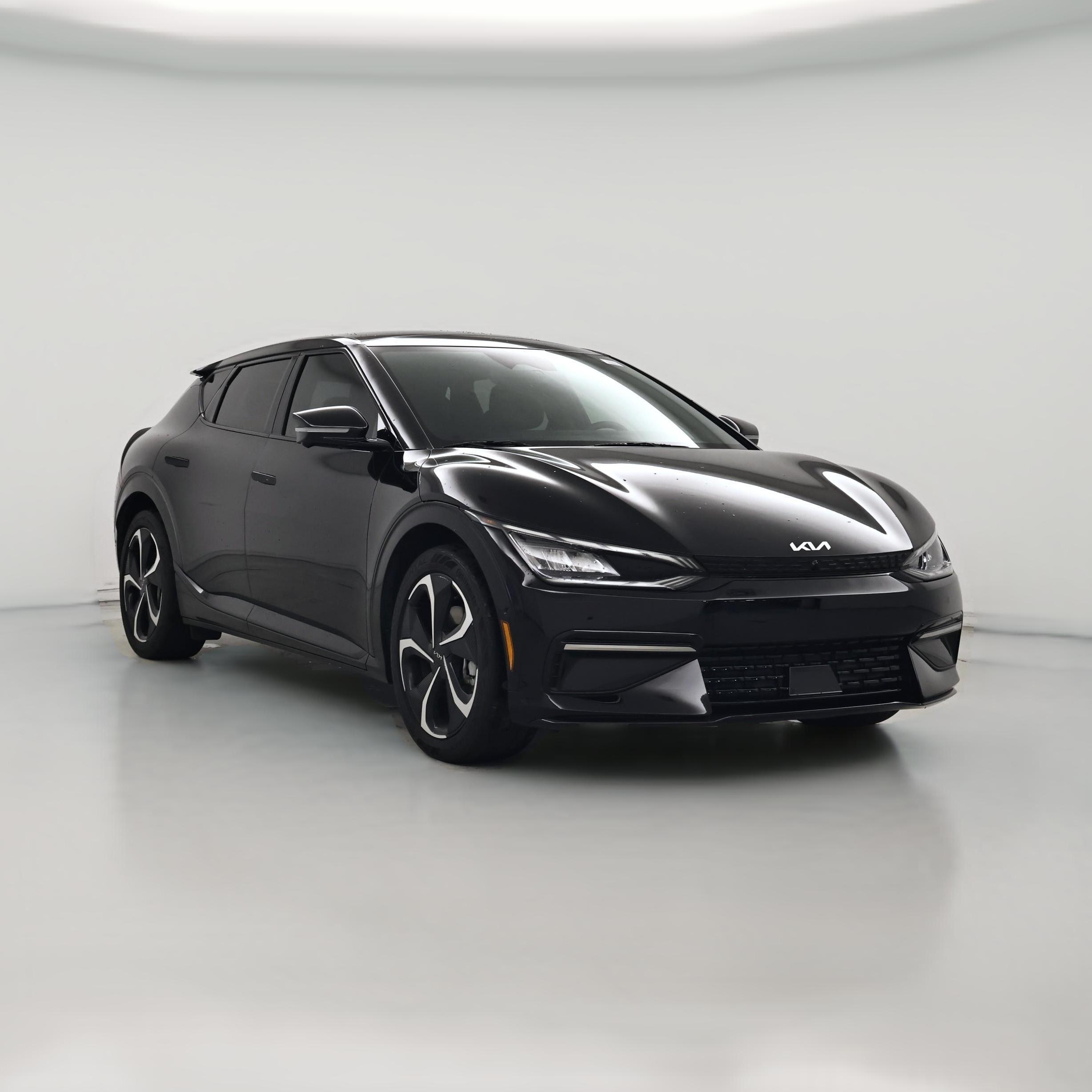 Thumbnail: 2024 Kia EV6 - 1