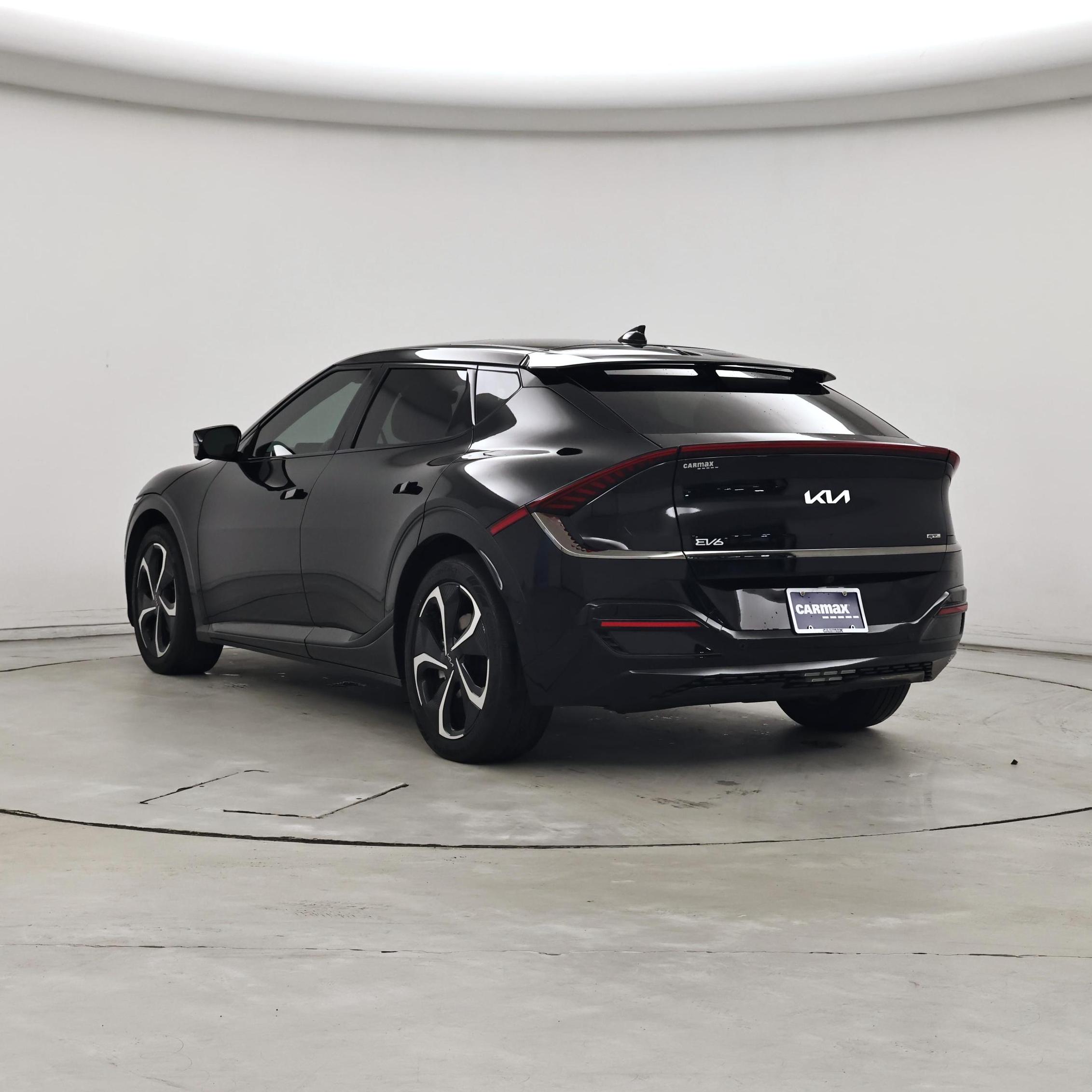 Thumbnail: 2024 Kia EV6 - 2