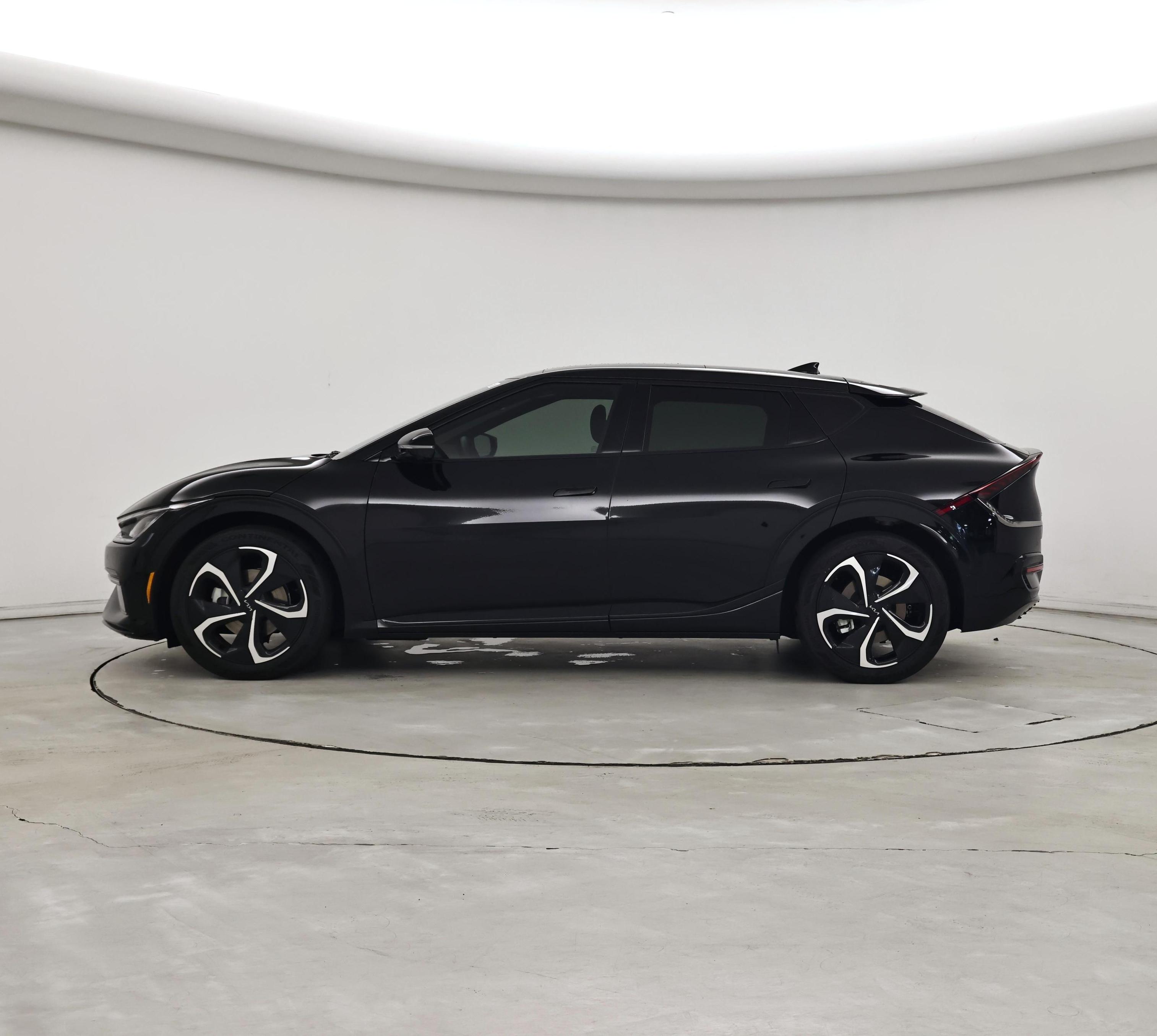 Thumbnail: 2024 Kia EV6 - 3