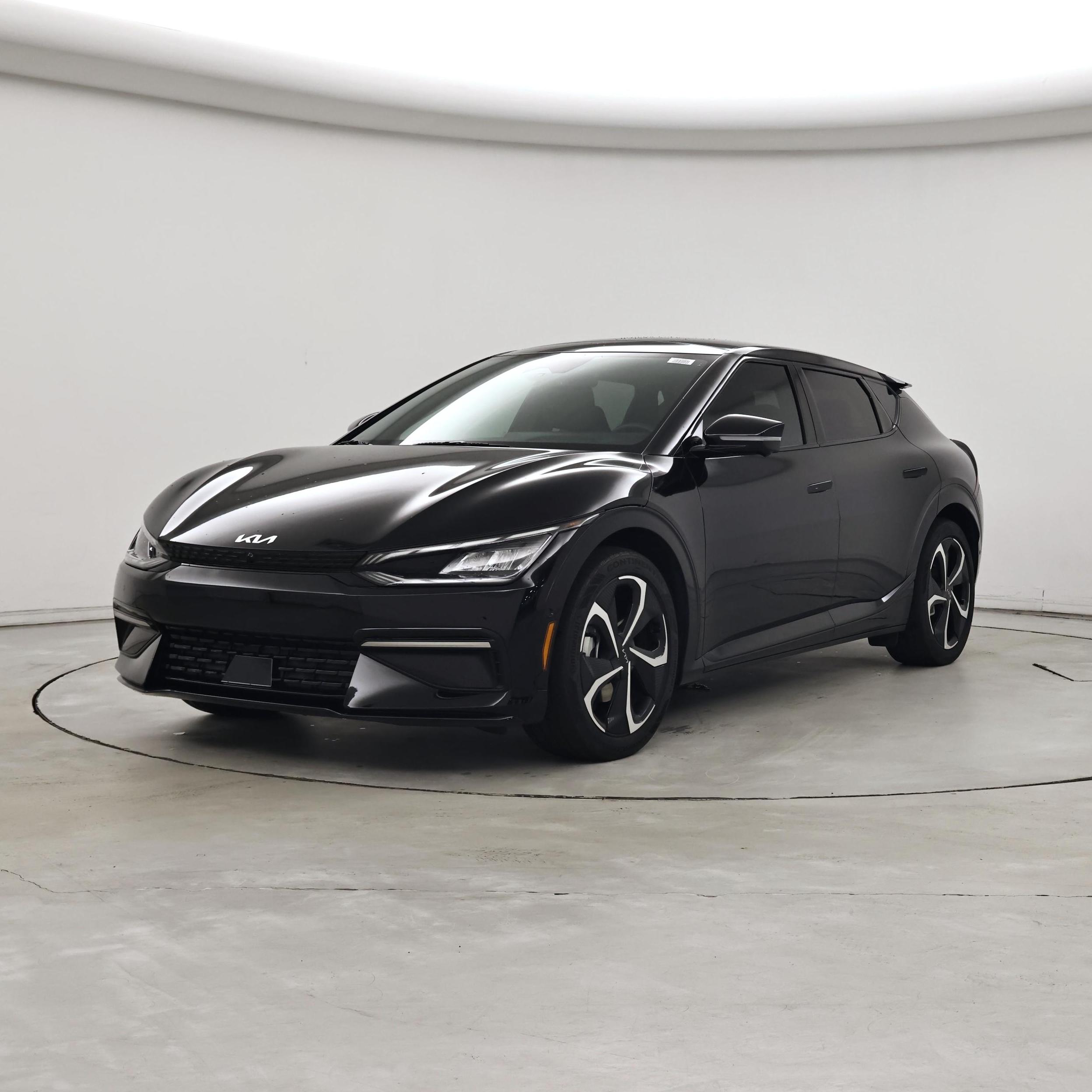 Thumbnail: 2024 Kia EV6 - 4