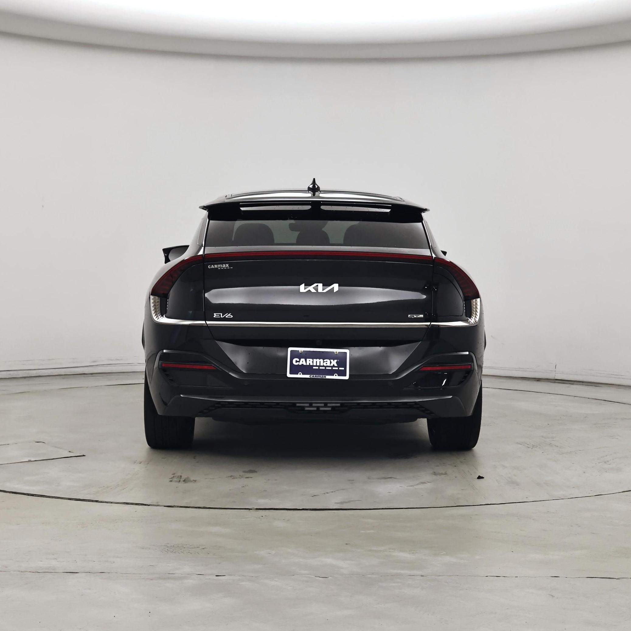 Thumbnail: 2024 Kia EV6 - 6