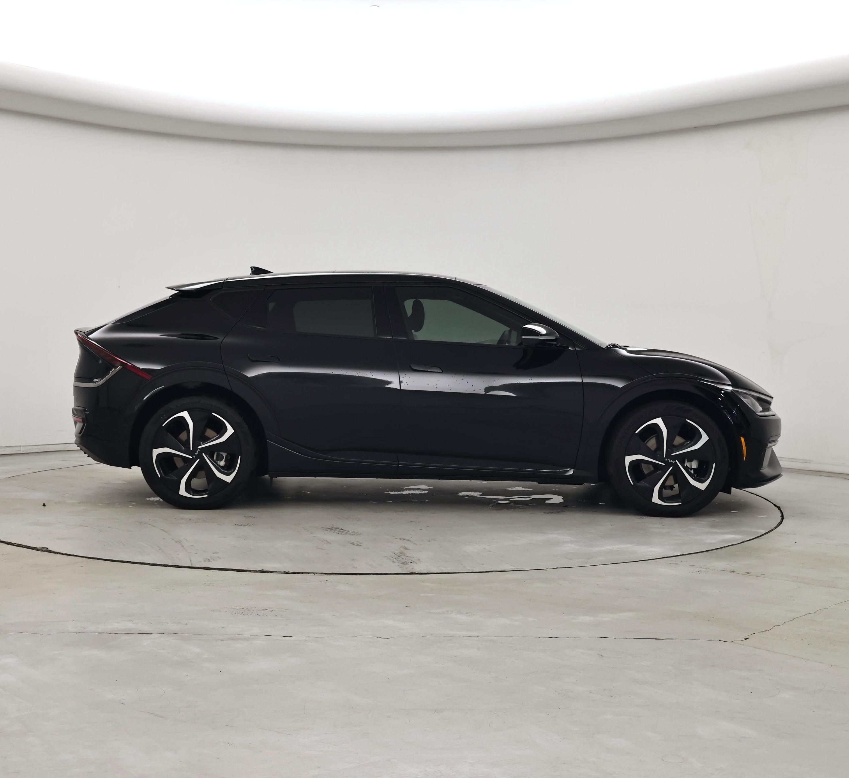 Thumbnail: 2024 Kia EV6 - 7