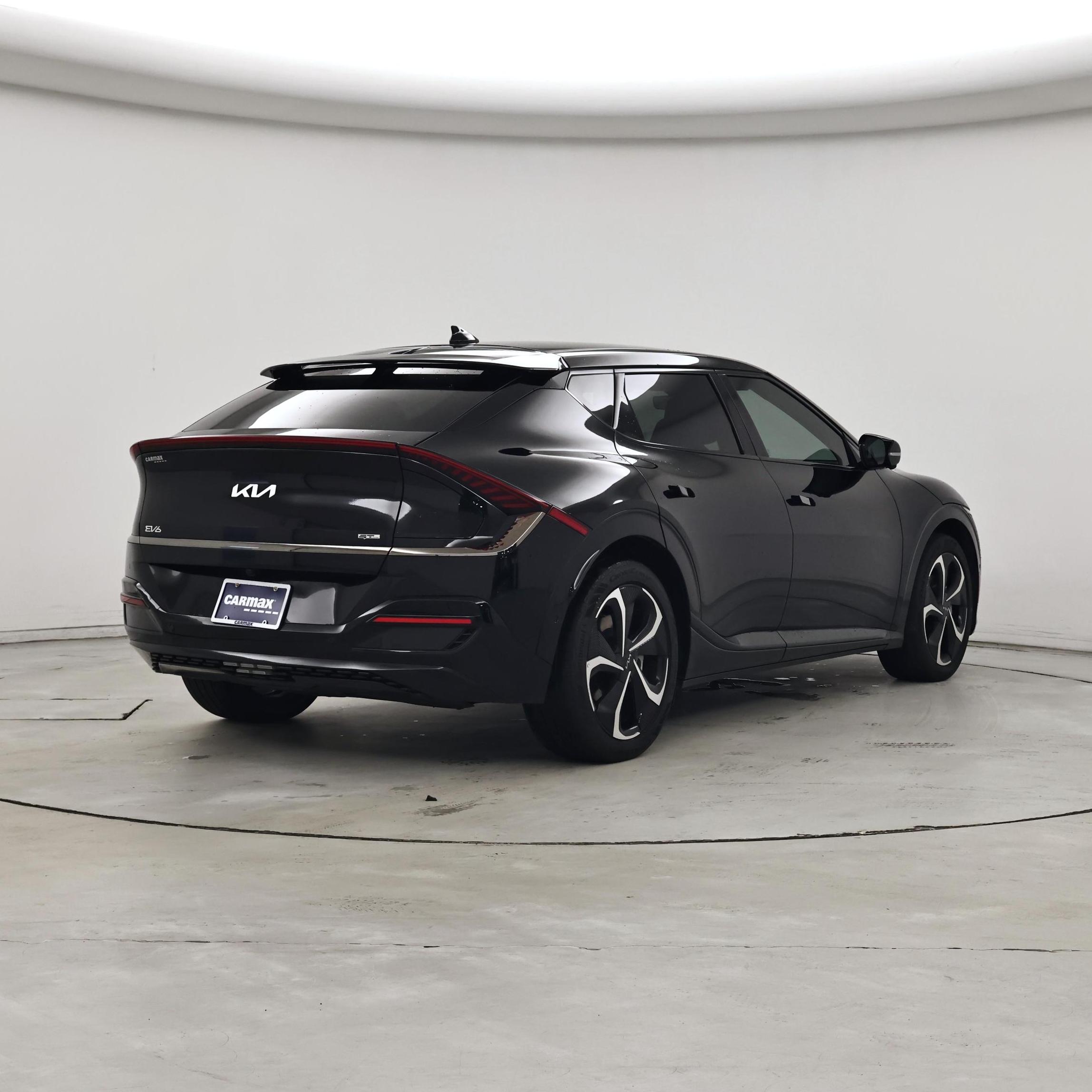 Thumbnail: 2024 Kia EV6 - 8