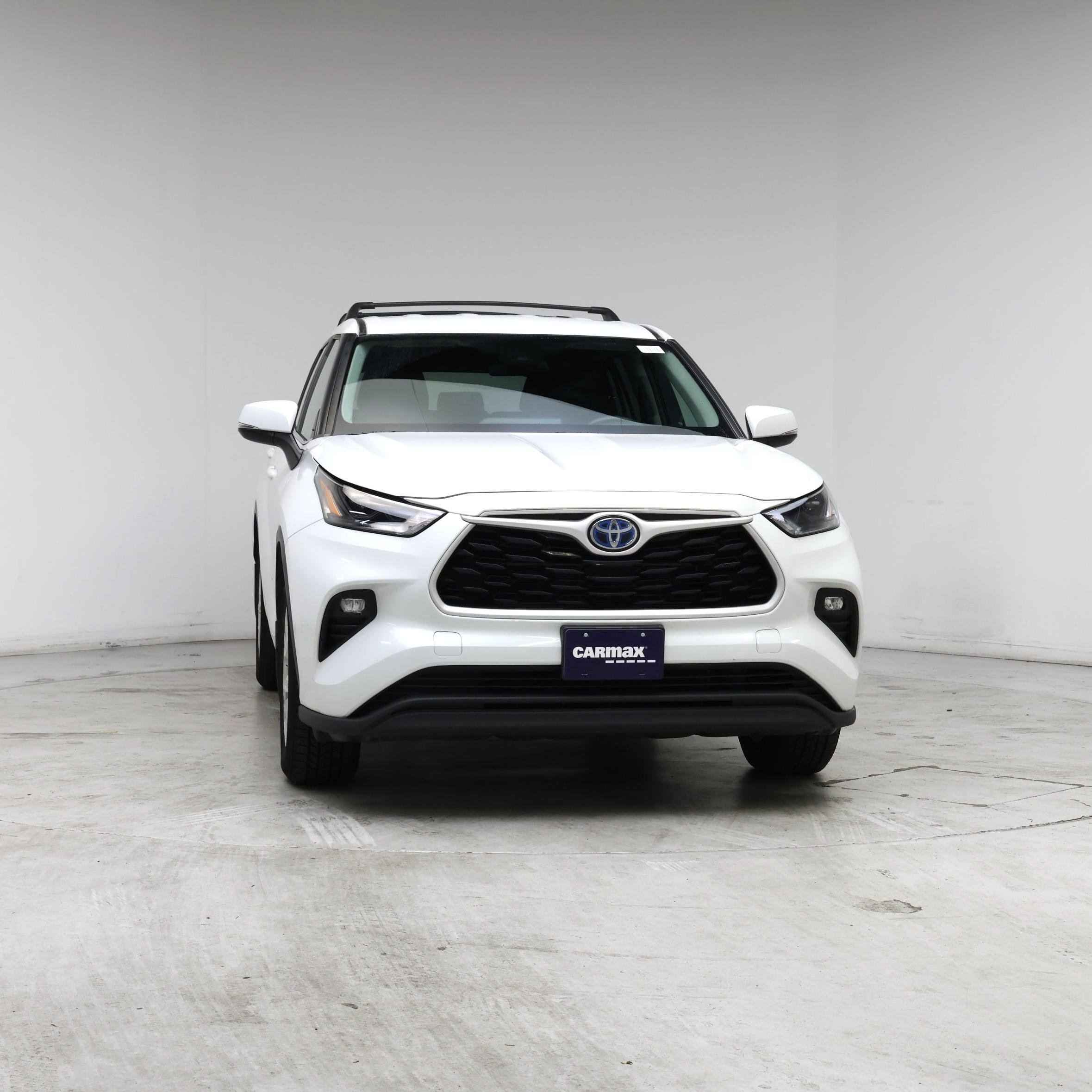 Thumbnail: 2023 Toyota Highlander - 5