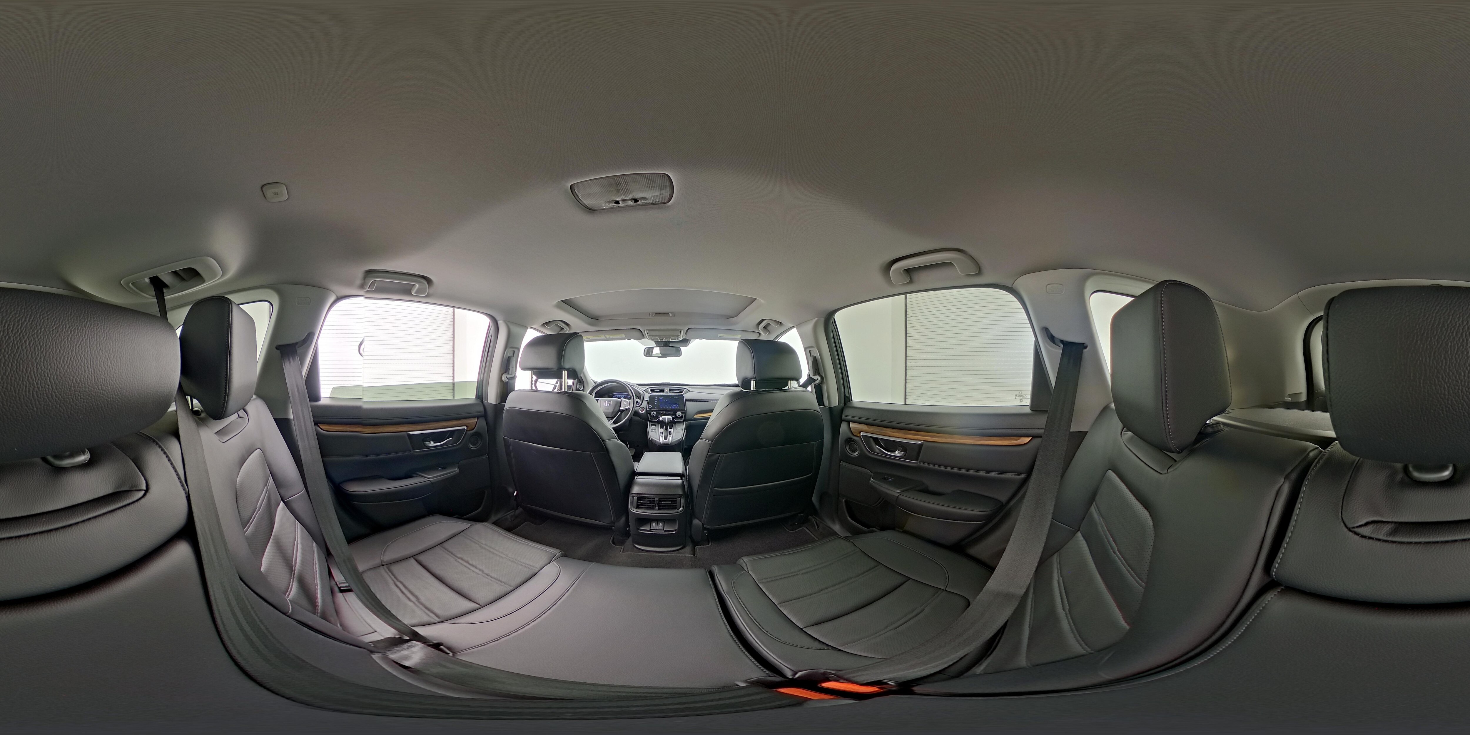 2018 Honda CR-V EX-L - Photo 26